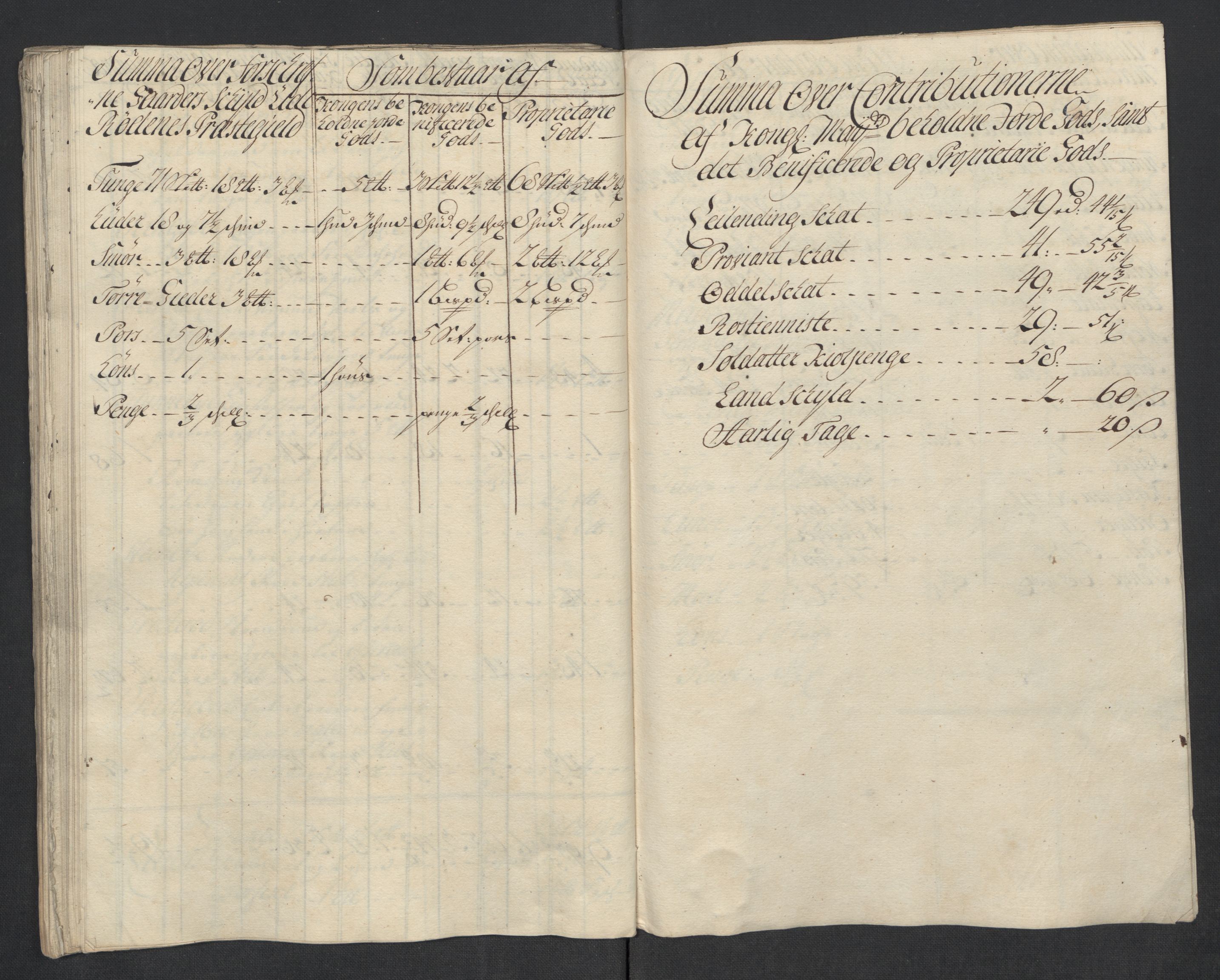 Rentekammeret inntil 1814, Reviderte regnskaper, Fogderegnskap, AV/RA-EA-4092/R07/L0313: Fogderegnskap Rakkestad, Heggen og Frøland, 1717, p. 96