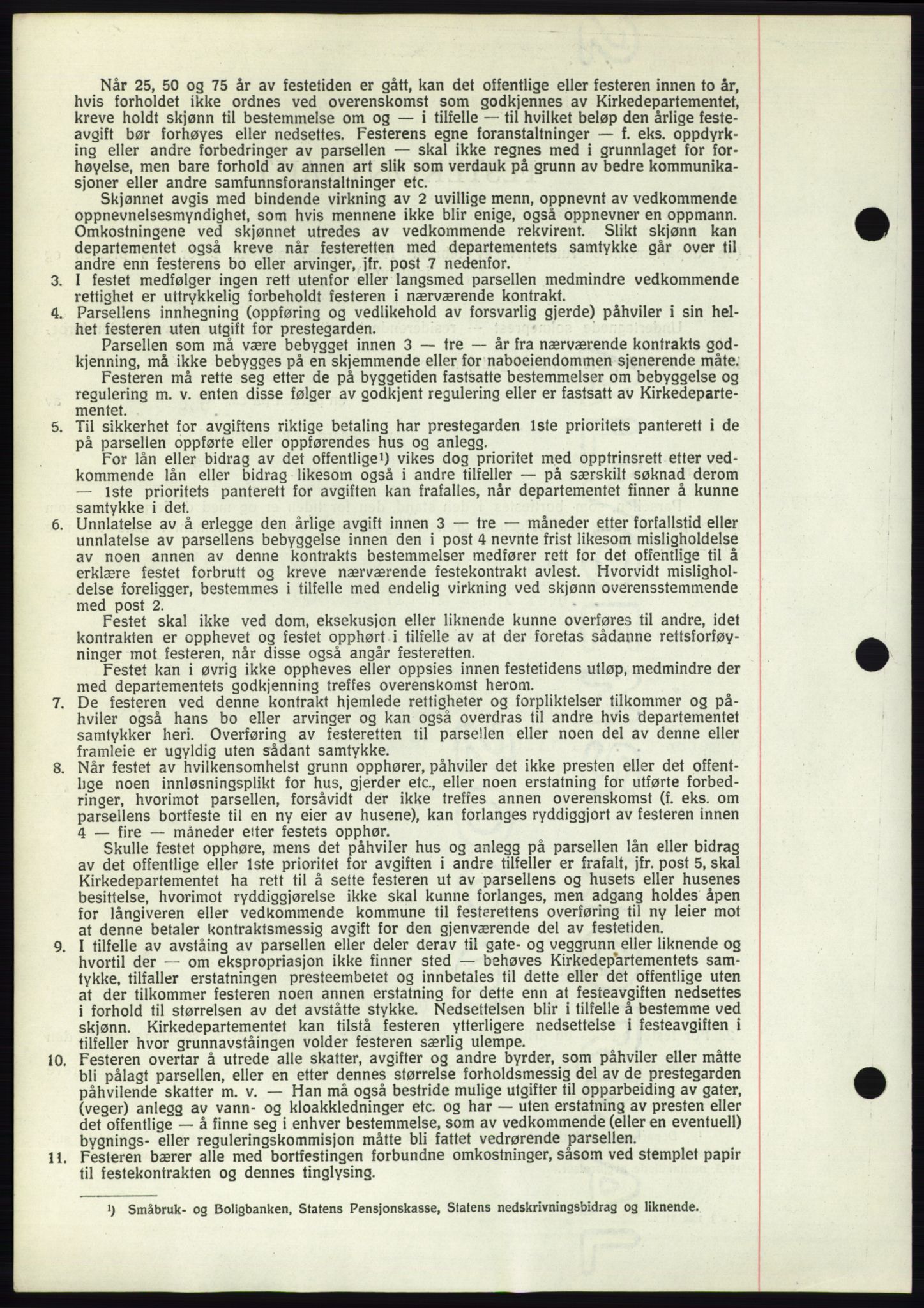 Nordmøre sorenskriveri, AV/SAT-A-4132/1/2/2Ca: Mortgage book no. B97, 1947-1948, Diary no: : 2791/1947