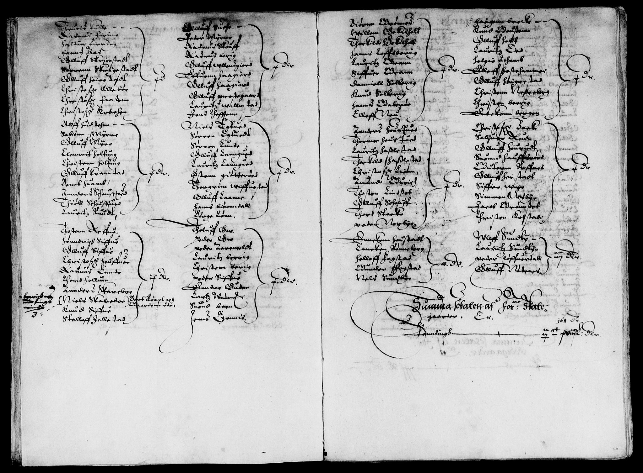 Rentekammeret inntil 1814, Reviderte regnskaper, Lensregnskaper, RA/EA-5023/R/Rb/Rbo/L0008: Tønsberg len, 1626-1628