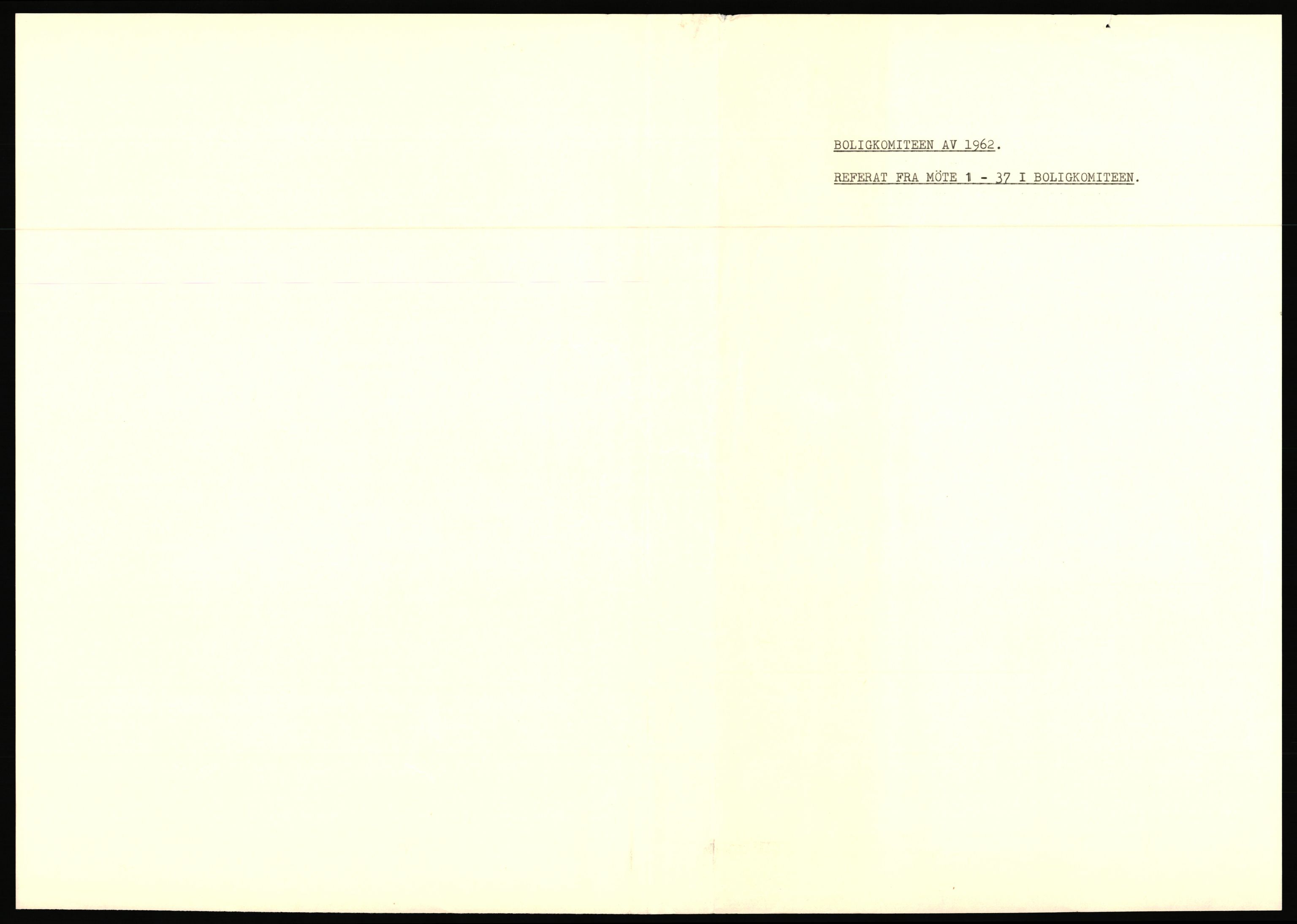 Kommunaldepartementet, Boligkomiteen av 1962, RA/S-1456/D/L0001: --, 1959-1963, p. 35