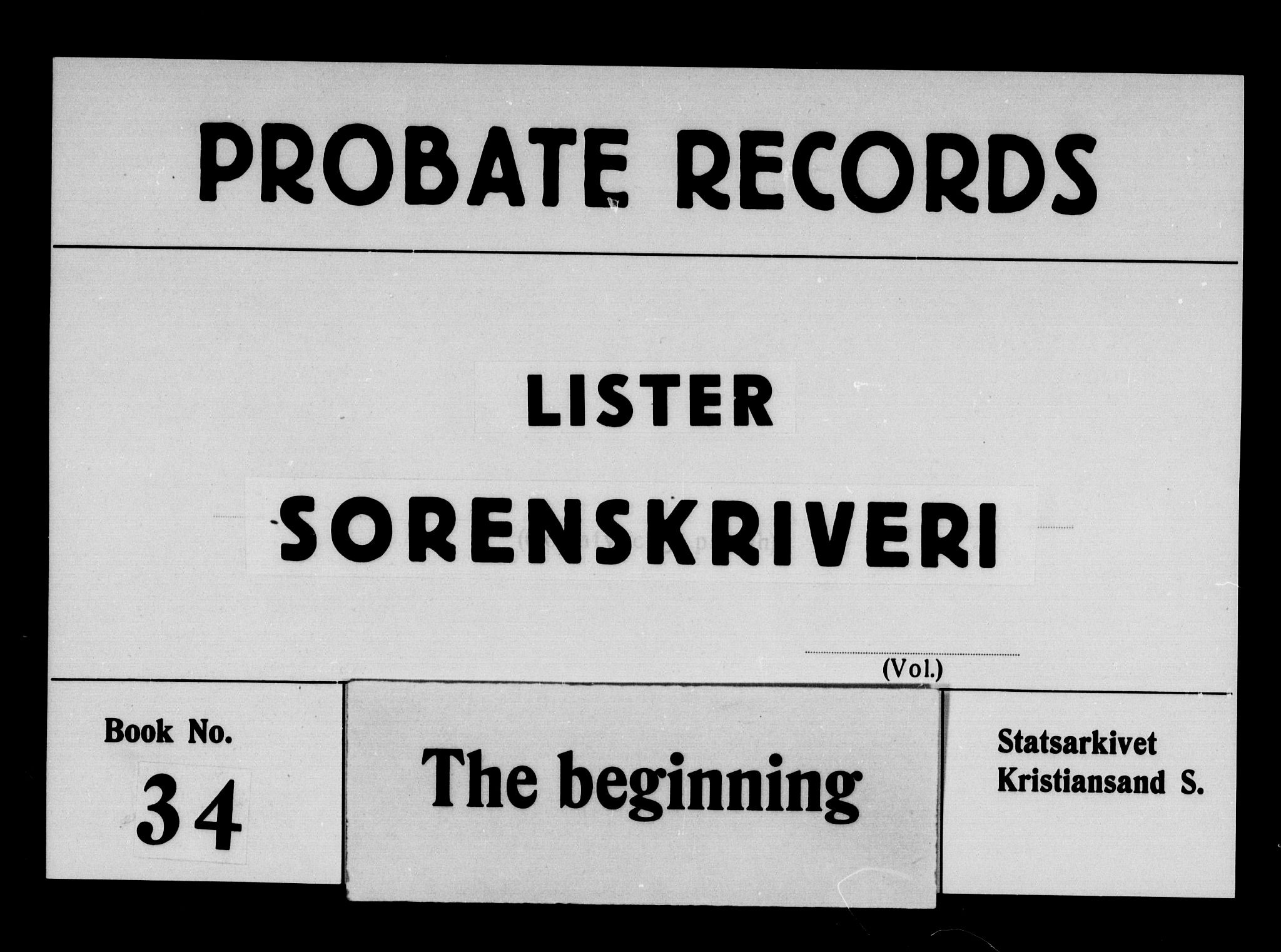 Lister sorenskriveri, AV/SAK-1221-0003/H/Hc/L0039: Skifteprotokoll nr 34a med register, 1770-1780