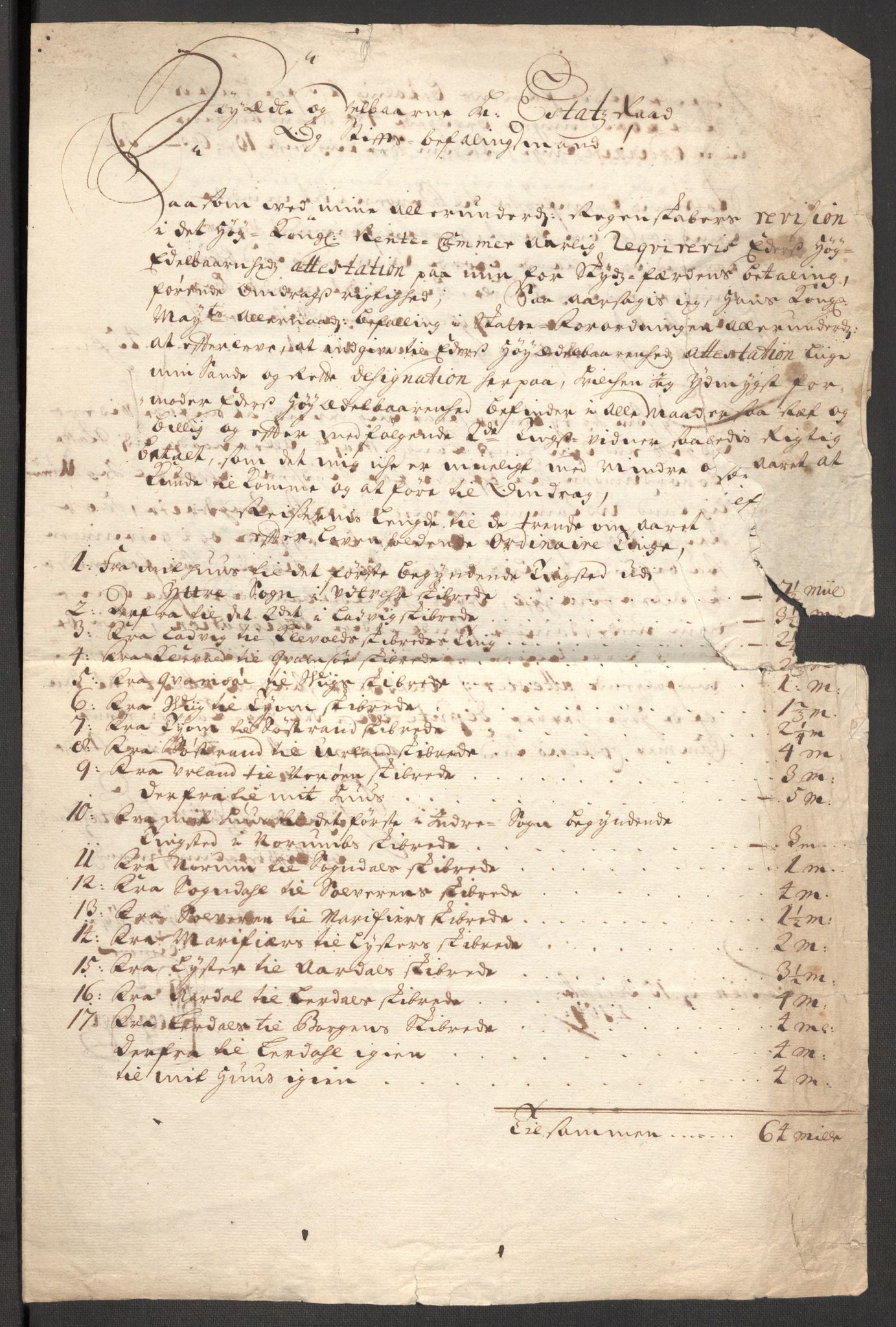 Rentekammeret inntil 1814, Reviderte regnskaper, Fogderegnskap, AV/RA-EA-4092/R52/L3316: Fogderegnskap Sogn, 1709-1710, p. 188