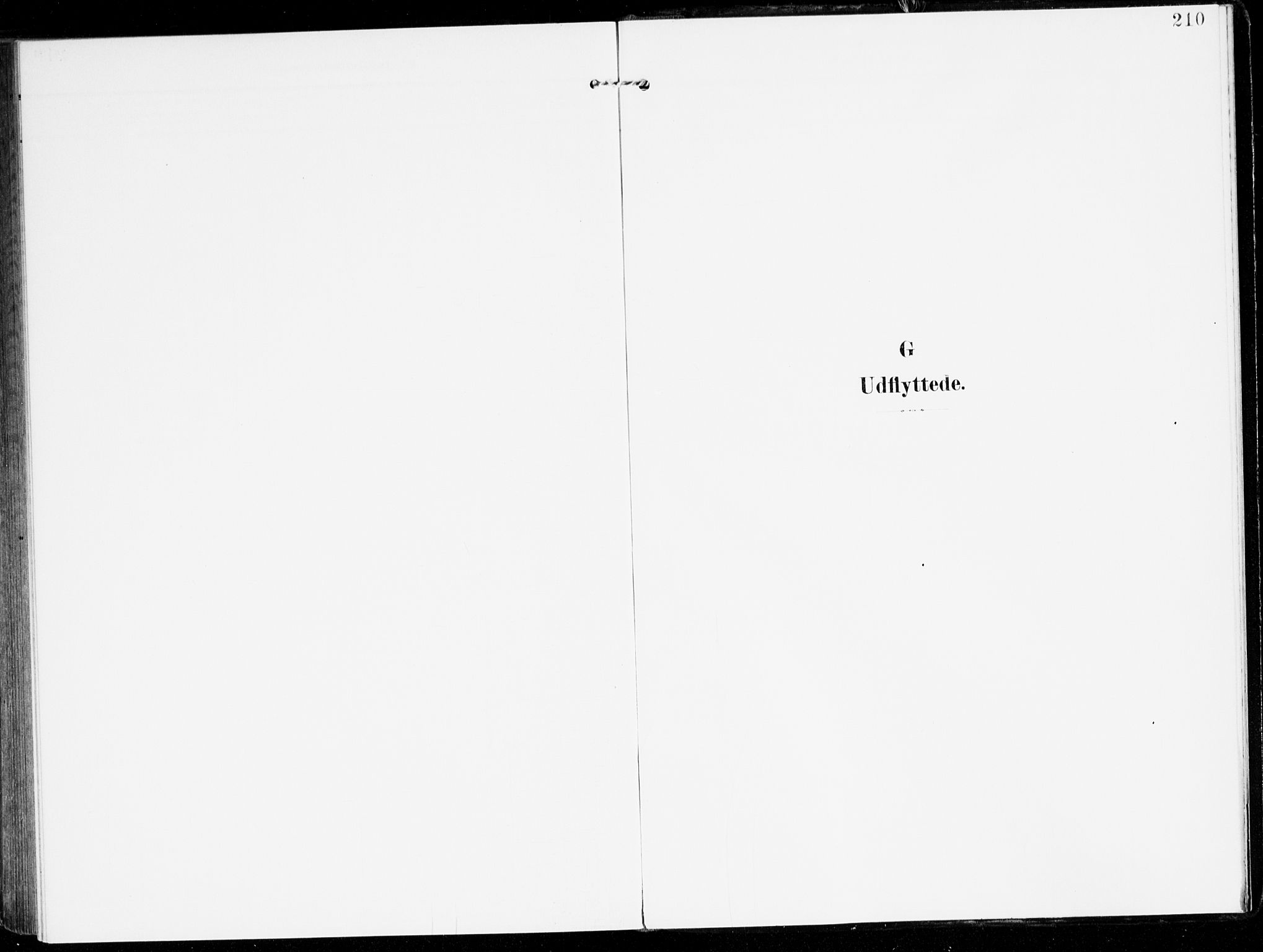 Lavik sokneprestembete, SAB/A-80901: Parish register (official) no. C 2, 1904-1921, p. 210