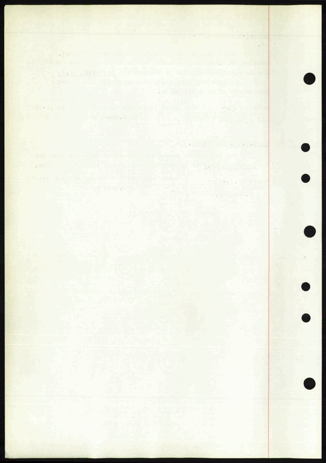 Byfogd og Byskriver i Bergen, AV/SAB-A-3401/03/03Bc/L0033: Mortgage book no. A26-27, 1950-1950, Diary no: : 5526/1950