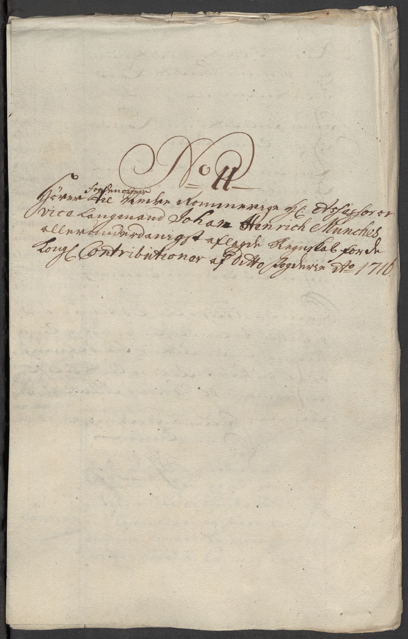 Rentekammeret inntil 1814, Reviderte regnskaper, Fogderegnskap, RA/EA-4092/R11/L0598: Fogderegnskap Nedre Romerike, 1716, p. 209