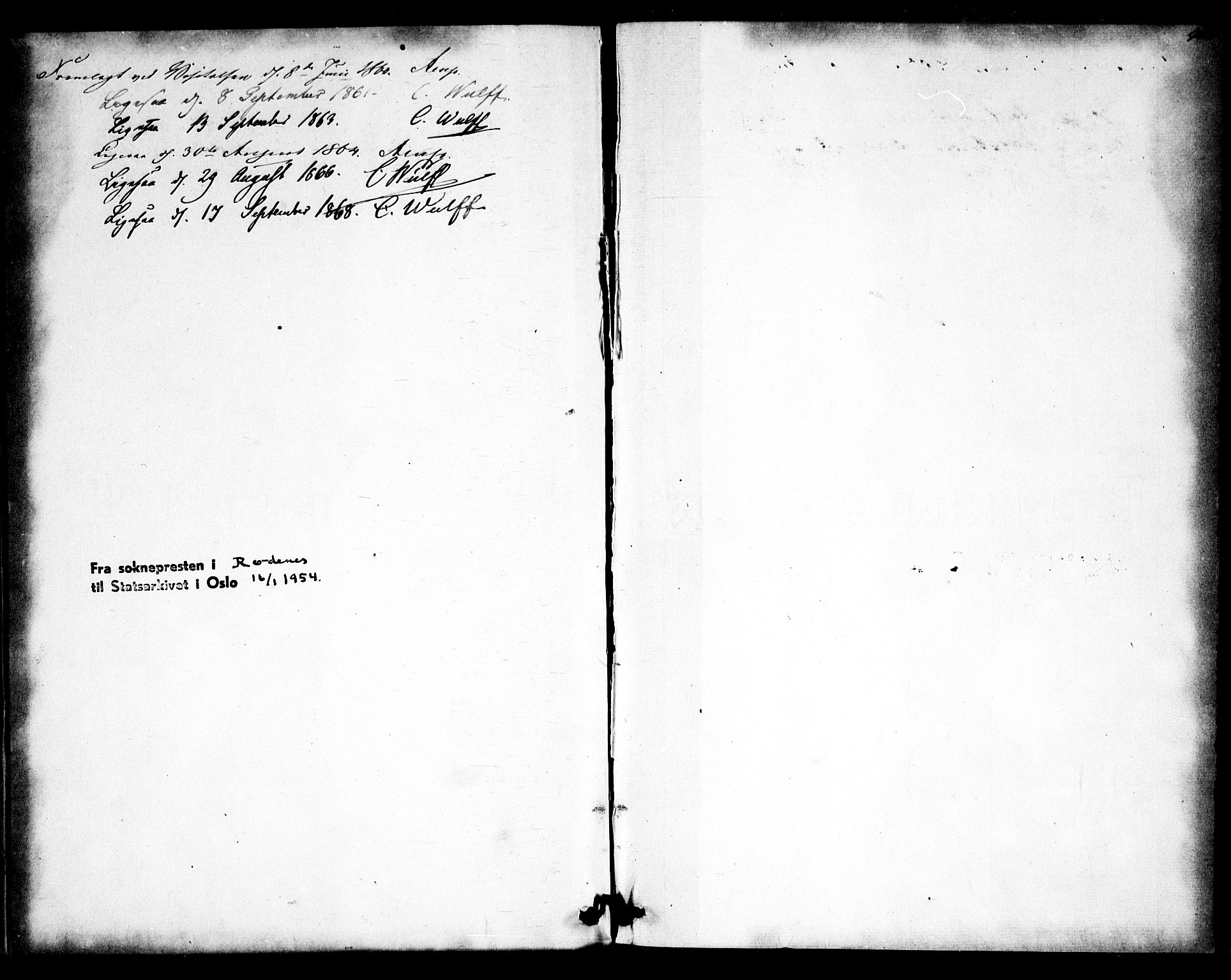 Rødenes prestekontor Kirkebøker, AV/SAO-A-2005/F/Fa/L0007: Parish register (official) no. I 7, 1860-1869, p. 402