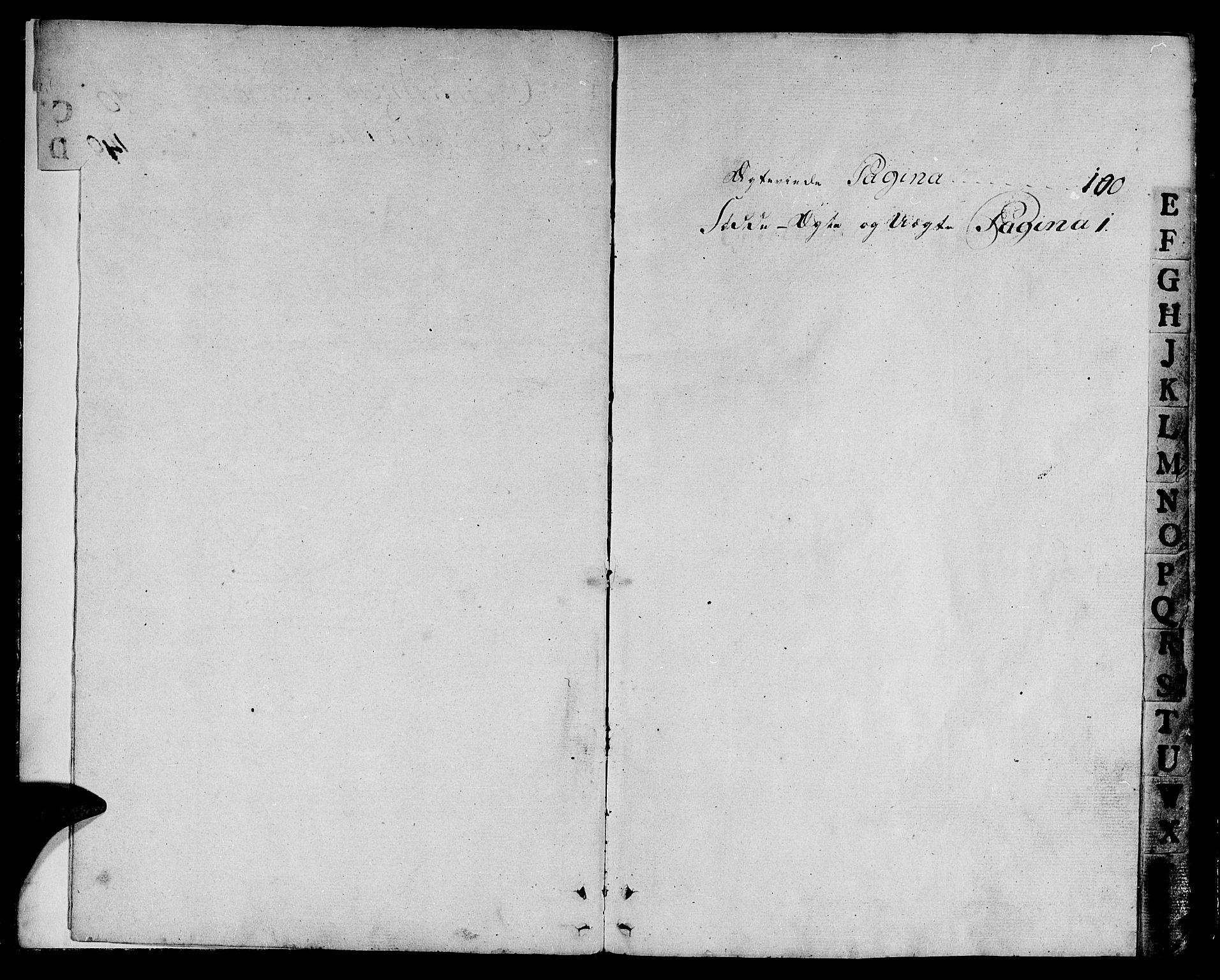 Ministerialprotokoller, klokkerbøker og fødselsregistre - Nord-Trøndelag, SAT/A-1458/730/L0274: Parish register (official) no. 730A03, 1802-1816