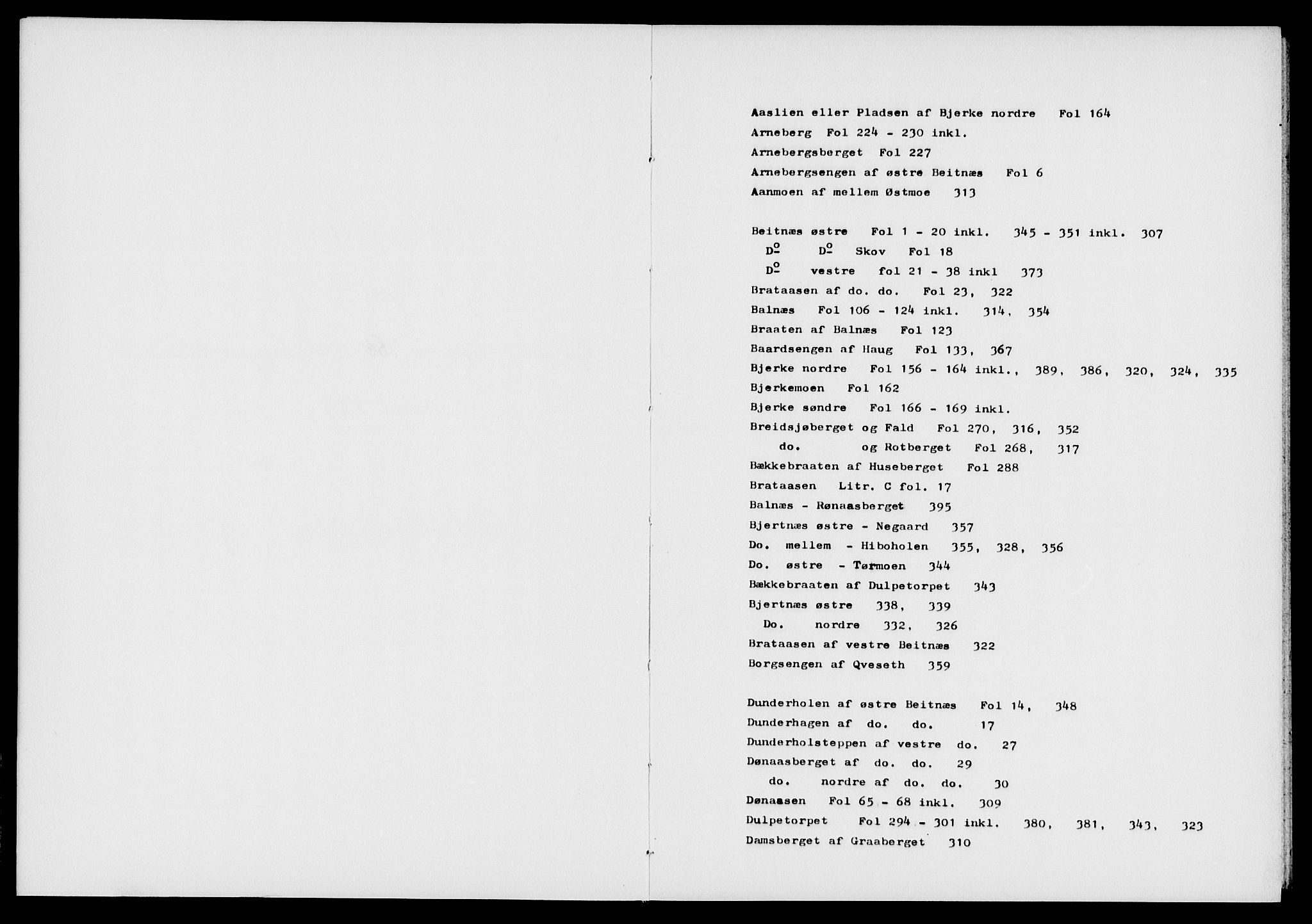 Solør tingrett, SAH/TING-008/H/Ha/Had/L0002: Mortgage register no. 2, 1800-1900