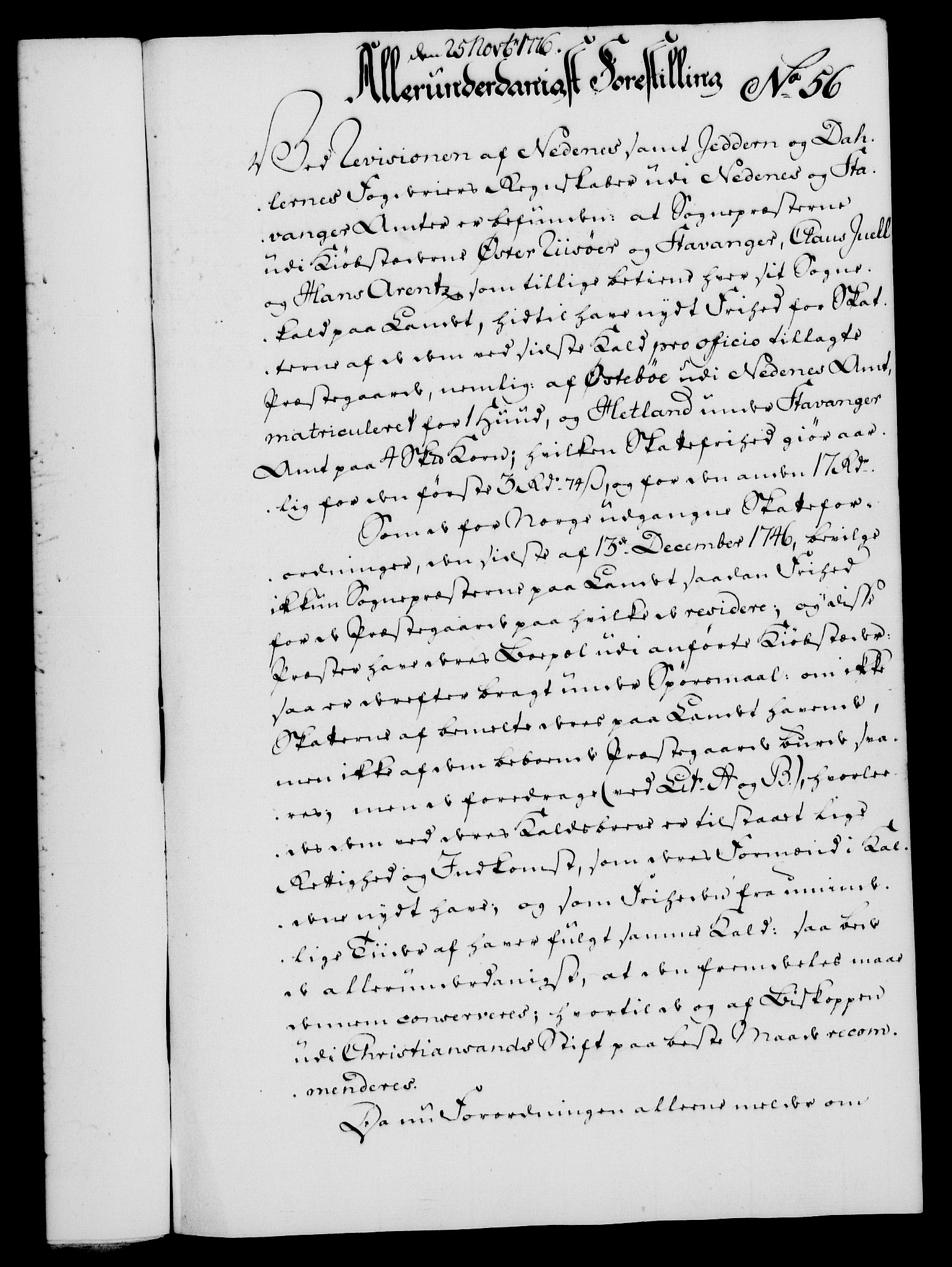 Rentekammeret, Kammerkanselliet, RA/EA-3111/G/Gf/Gfa/L0058: Norsk relasjons- og resolusjonsprotokoll (merket RK 52.58), 1776, p. 220