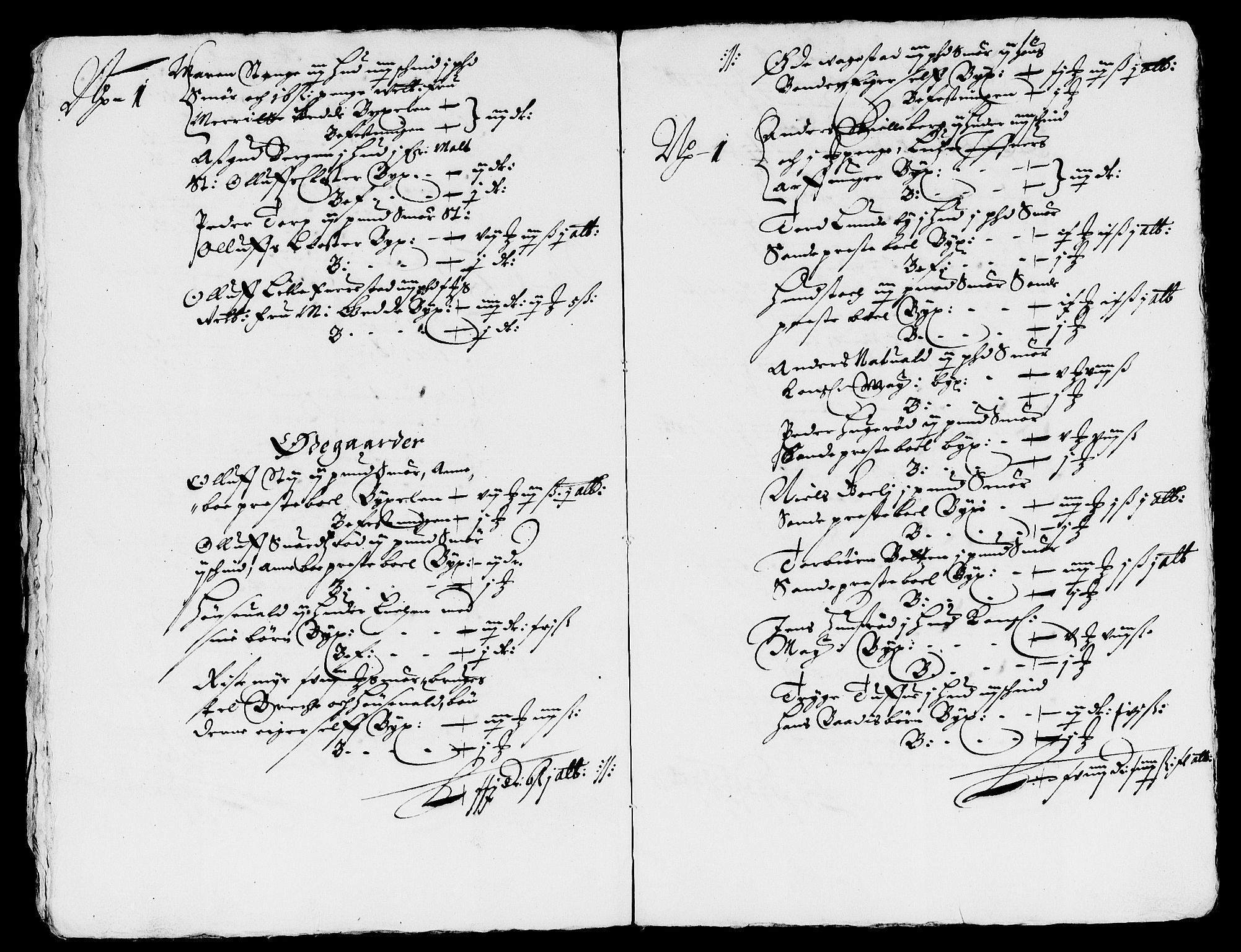 Rentekammeret inntil 1814, Reviderte regnskaper, Lensregnskaper, AV/RA-EA-5023/R/Rb/Rbl/L0011: Brunla len, 1652-1658