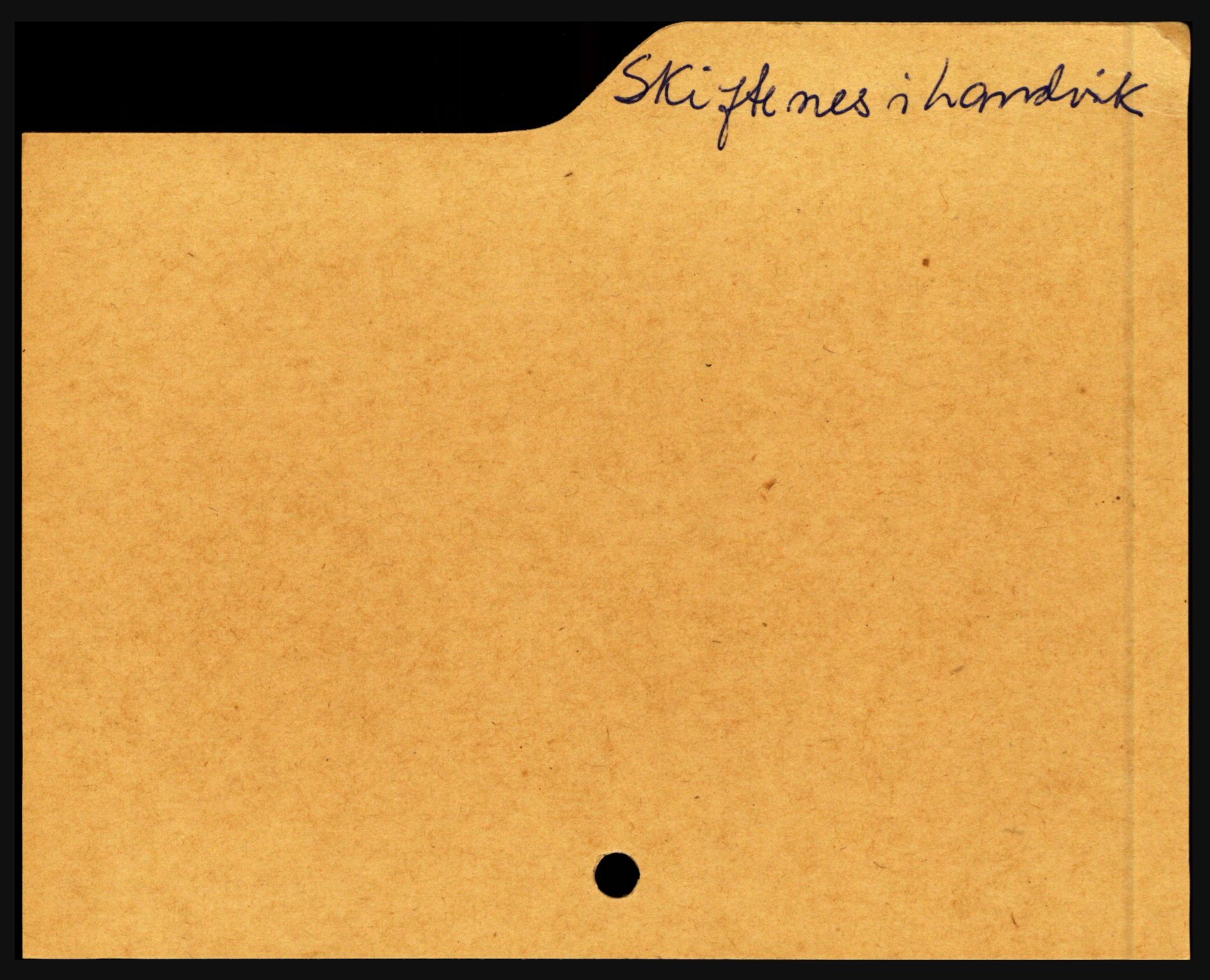 Nedenes sorenskriveri før 1824, SAK/1221-0007/H, p. 26739
