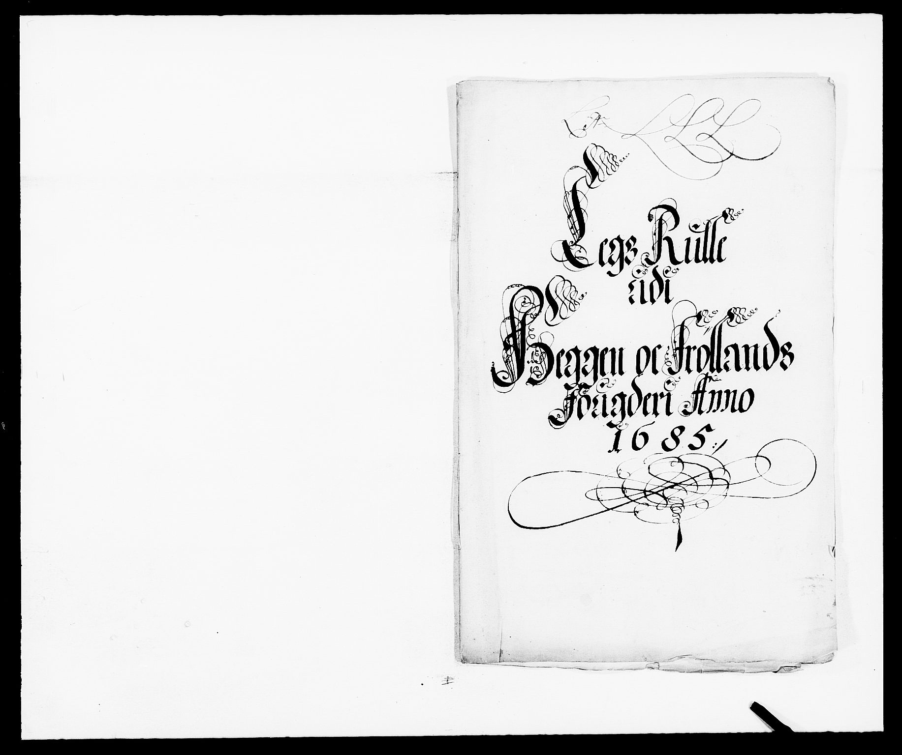 Rentekammeret inntil 1814, Reviderte regnskaper, Fogderegnskap, RA/EA-4092/R06/L0281: Fogderegnskap Heggen og Frøland, 1678-1686, p. 39