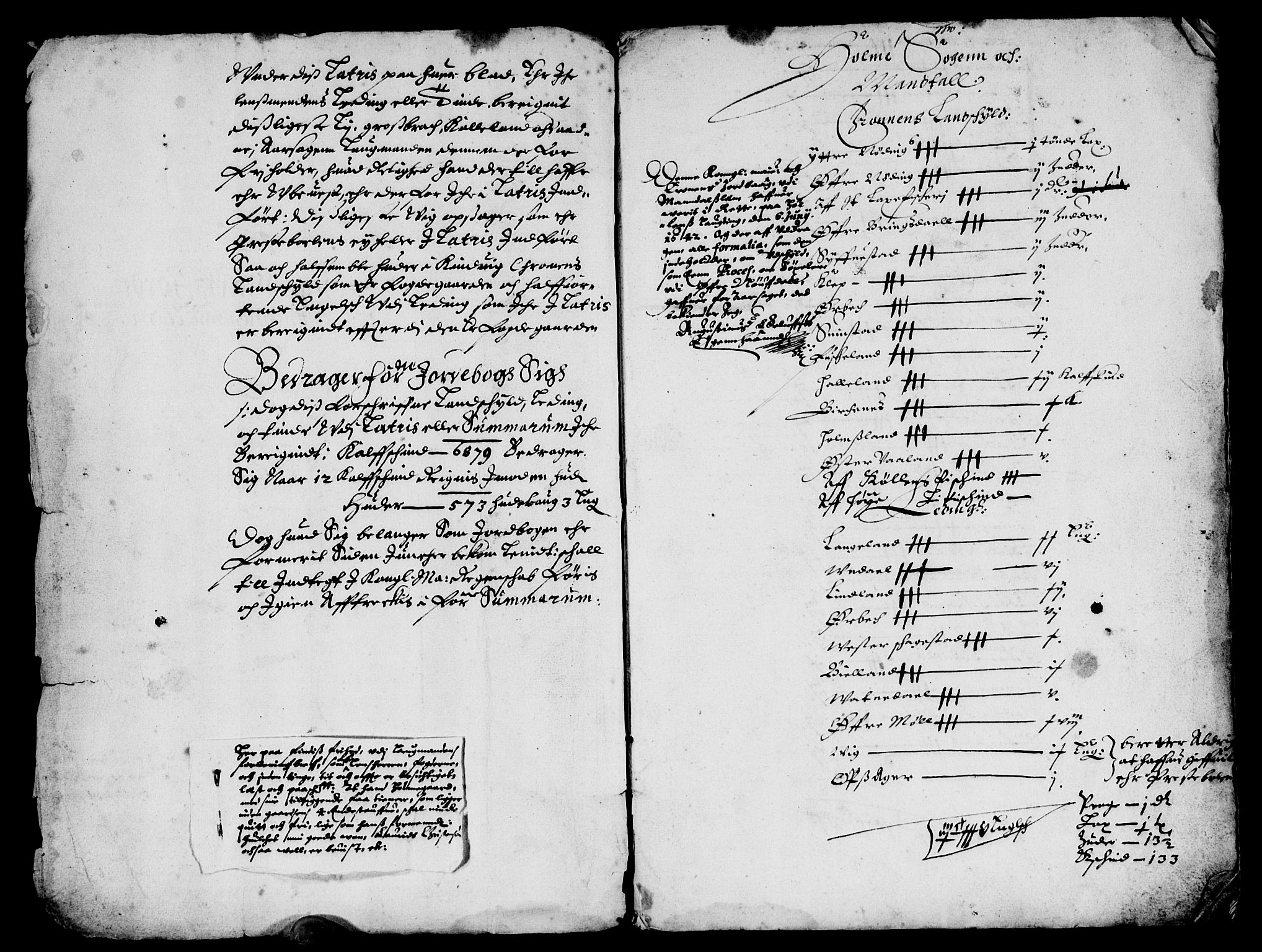 Rentekammeret inntil 1814, Reviderte regnskaper, Lensregnskaper, RA/EA-5023/R/Rb/Rbq/L0032: Nedenes len. Mandals len. Råbyggelag., 1641-1643