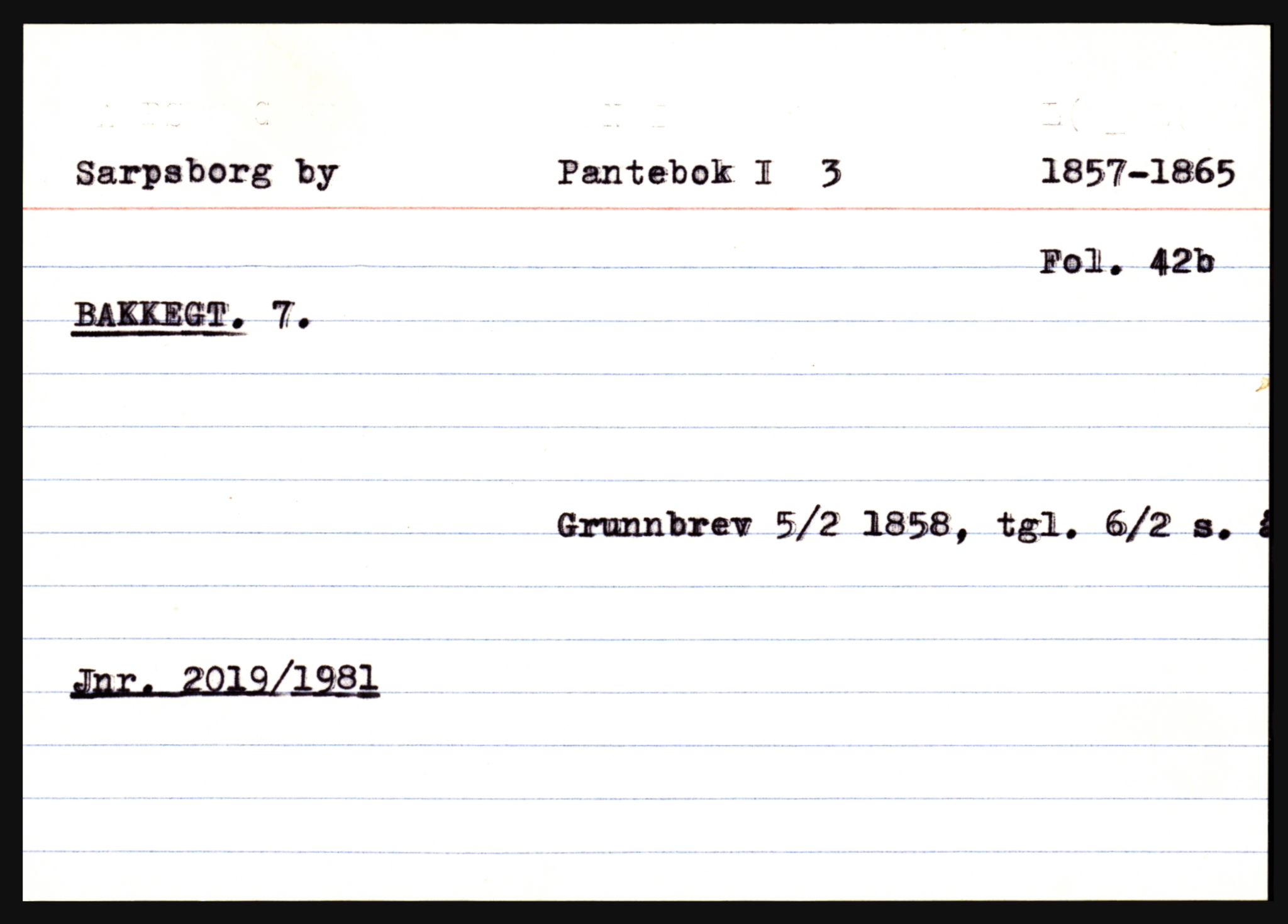 Statsarkivet i Oslo, AV/SAO-A-10621/Z/Zc/L0001: Christiania, Drøbak, Fredrikshald, Fredrikstad, Moss, Sarpsborg, Hvitsten, Hølen, Oslo-Aker, Son.  Diverse: Odalen, Takst- og delesaker uten Gnr/bnr, Saker utenfor SAOs distrikt., p. 564