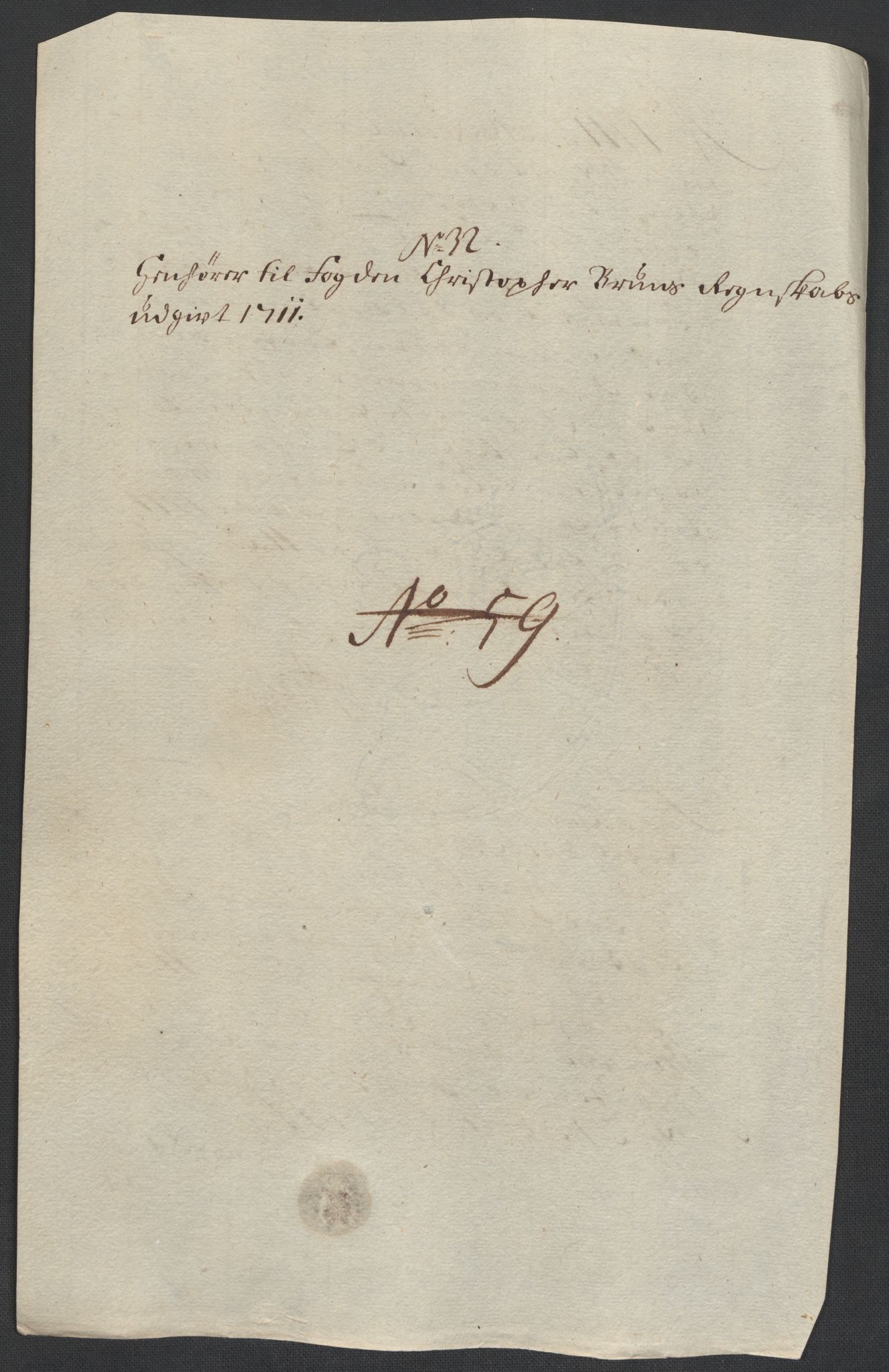 Rentekammeret inntil 1814, Reviderte regnskaper, Fogderegnskap, AV/RA-EA-4092/R17/L1180: Fogderegnskap Gudbrandsdal, 1711, p. 358