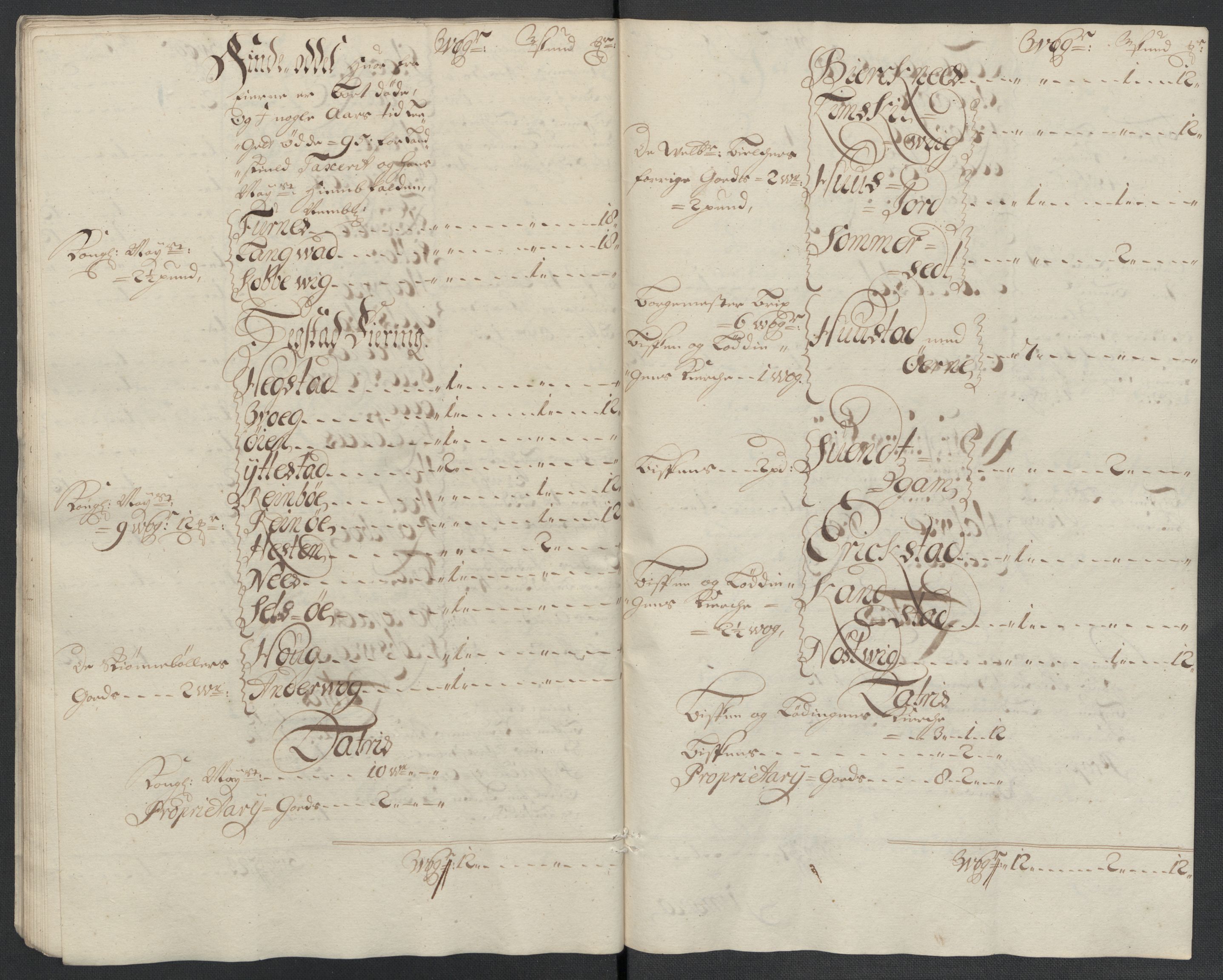 Rentekammeret inntil 1814, Reviderte regnskaper, Fogderegnskap, AV/RA-EA-4092/R66/L4580: Fogderegnskap Salten, 1701-1706, p. 41