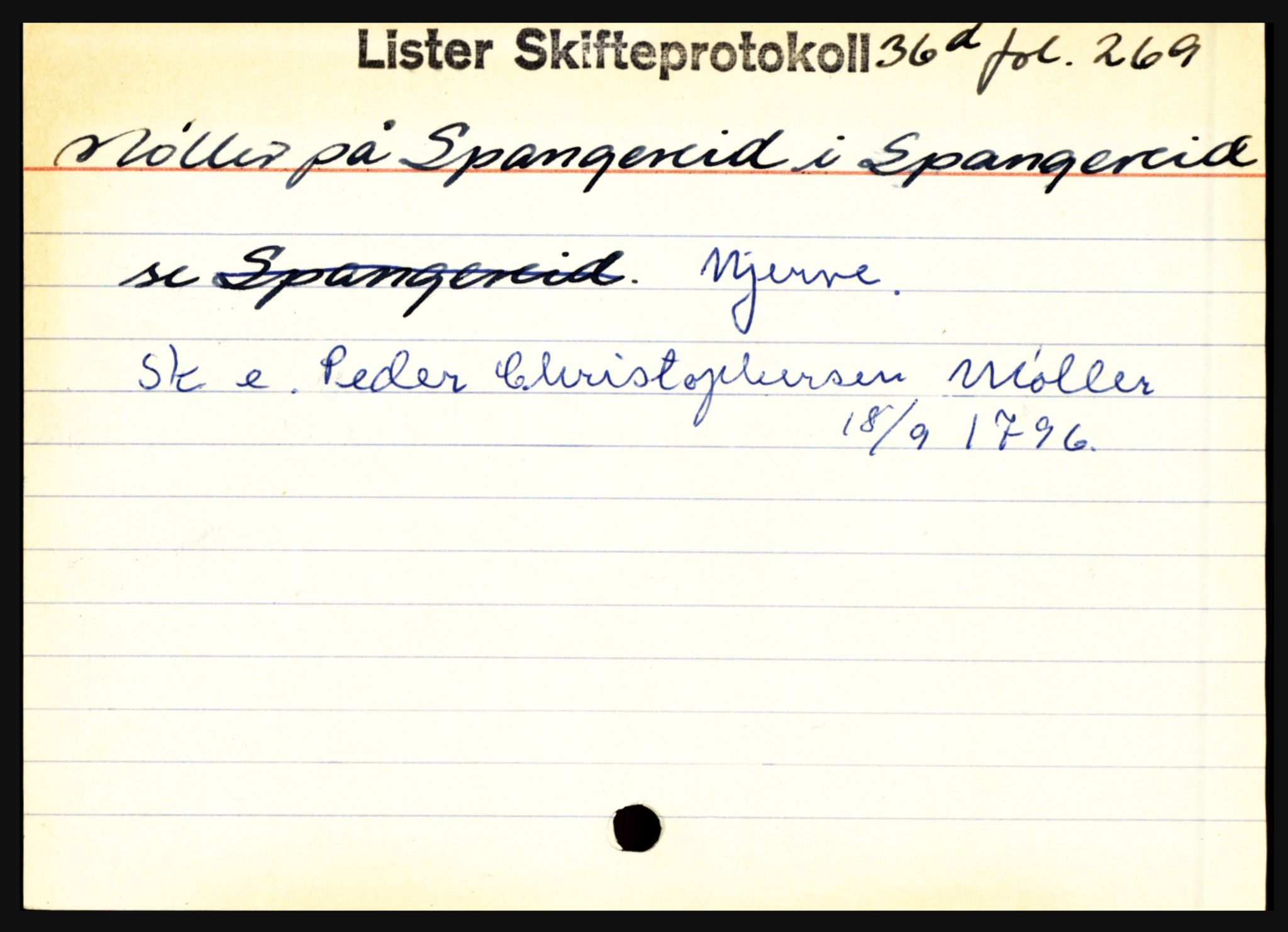 Lister sorenskriveri, AV/SAK-1221-0003/H, p. 26337