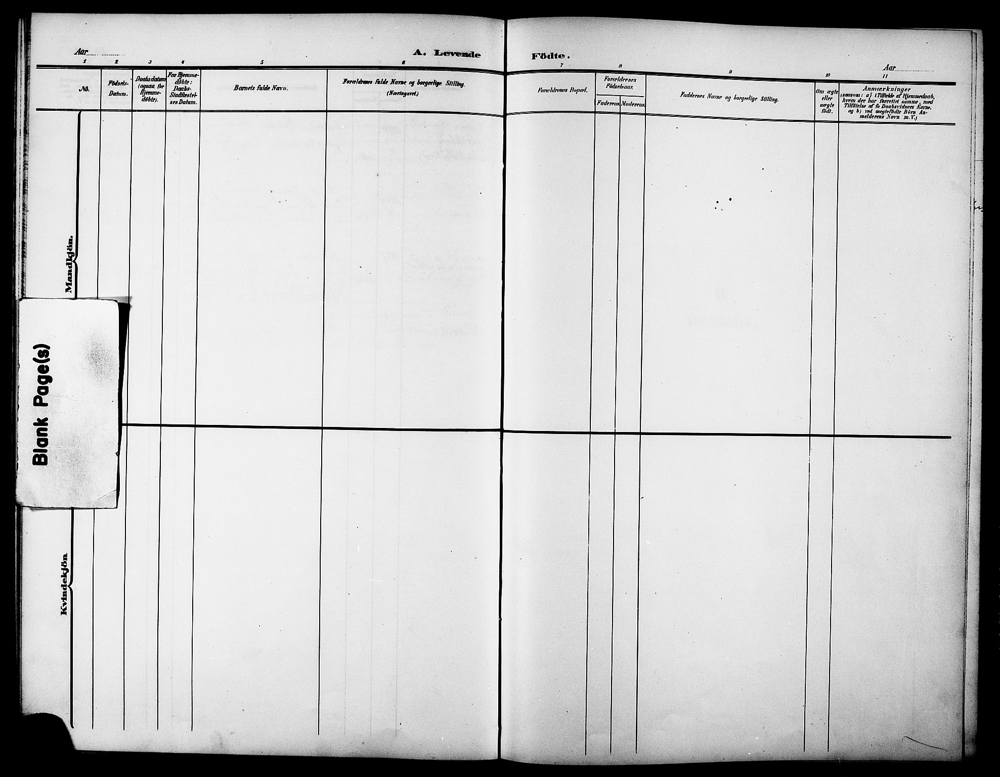 Ministerialprotokoller, klokkerbøker og fødselsregistre - Sør-Trøndelag, AV/SAT-A-1456/615/L0400: Parish register (copy) no. 615C01, 1905-1921