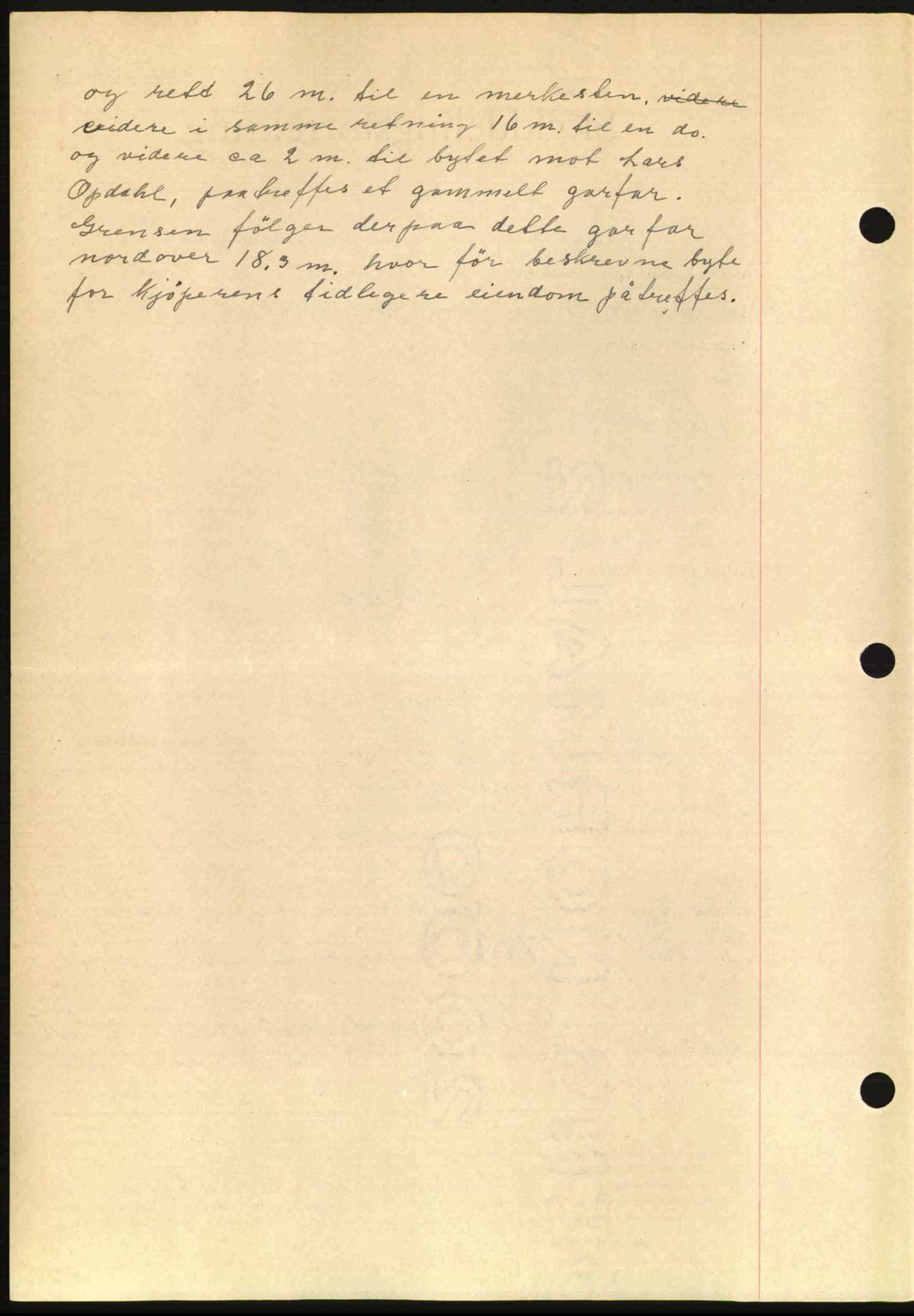 Romsdal sorenskriveri, AV/SAT-A-4149/1/2/2C: Mortgage book no. A6, 1938-1939, Diary no: : 85/1939