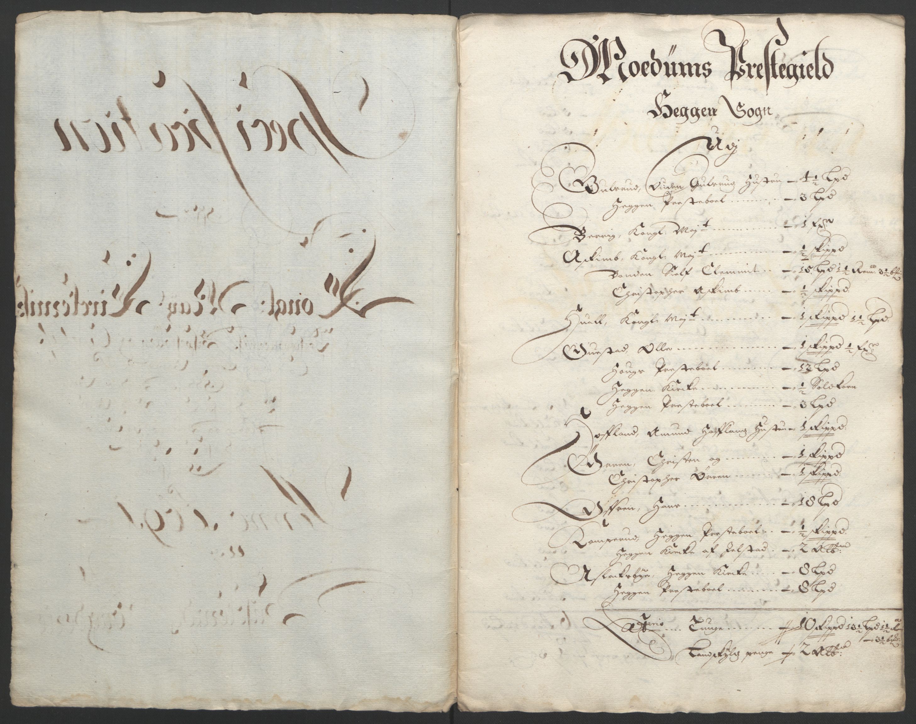 Rentekammeret inntil 1814, Reviderte regnskaper, Fogderegnskap, RA/EA-4092/R25/L1681: Fogderegnskap Buskerud, 1691-1692, p. 278