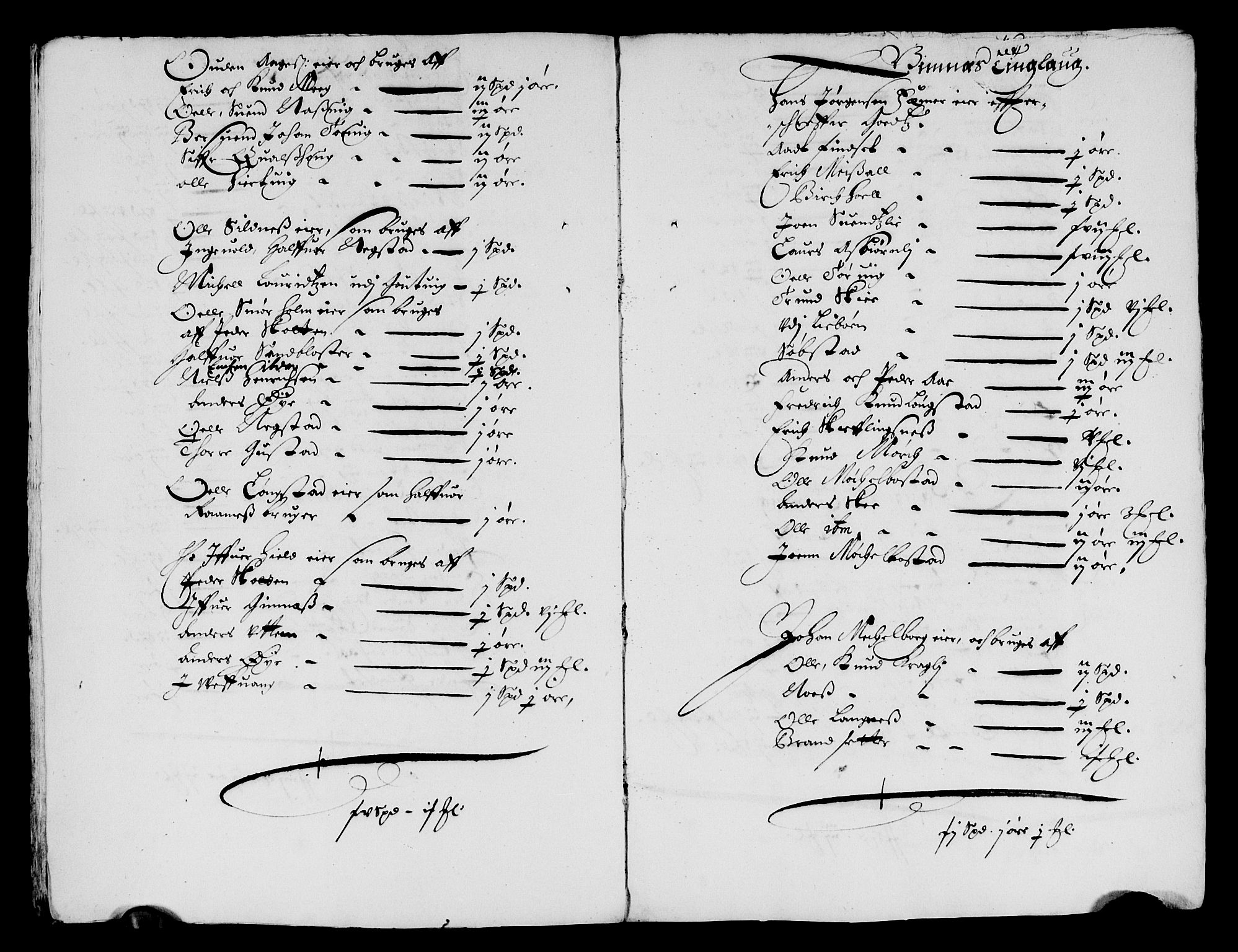 Rentekammeret inntil 1814, Reviderte regnskaper, Lensregnskaper, AV/RA-EA-5023/R/Rb/Rbw/L0143: Trondheim len, 1660-1661