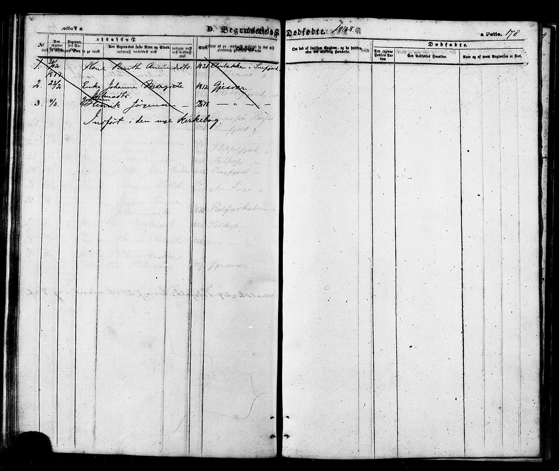 Måsøy sokneprestkontor, SATØ/S-1348/H/Ha/L0003kirke: Parish register (official) no. 3, 1866-1877, p. 178