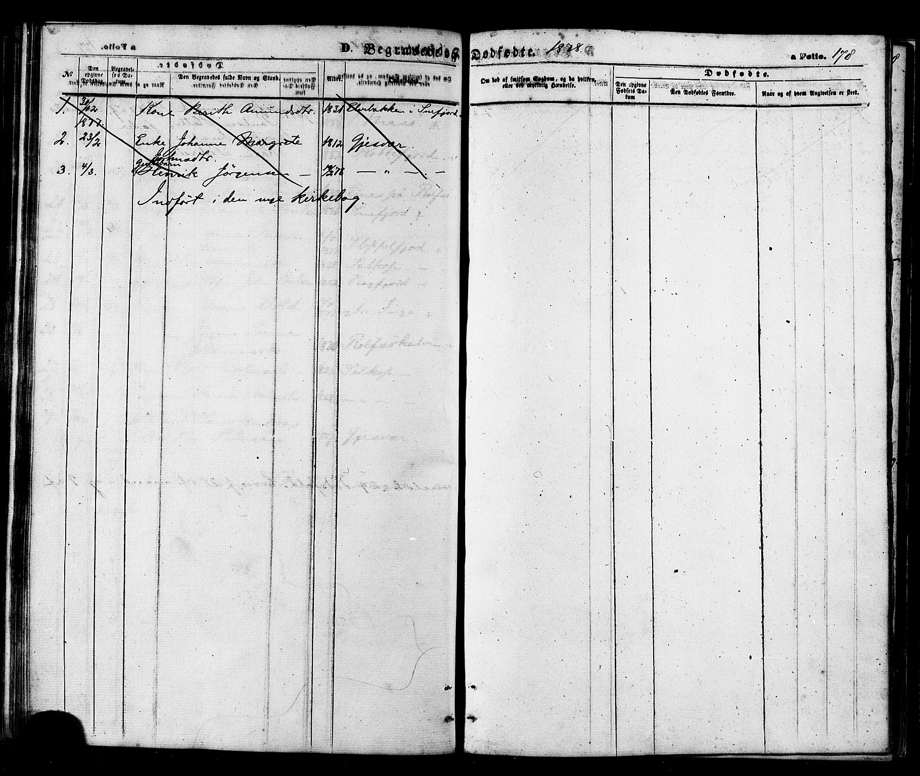 Måsøy sokneprestkontor, AV/SATØ-S-1348/H/Ha/L0003kirke: Parish register (official) no. 3, 1866-1877, p. 178