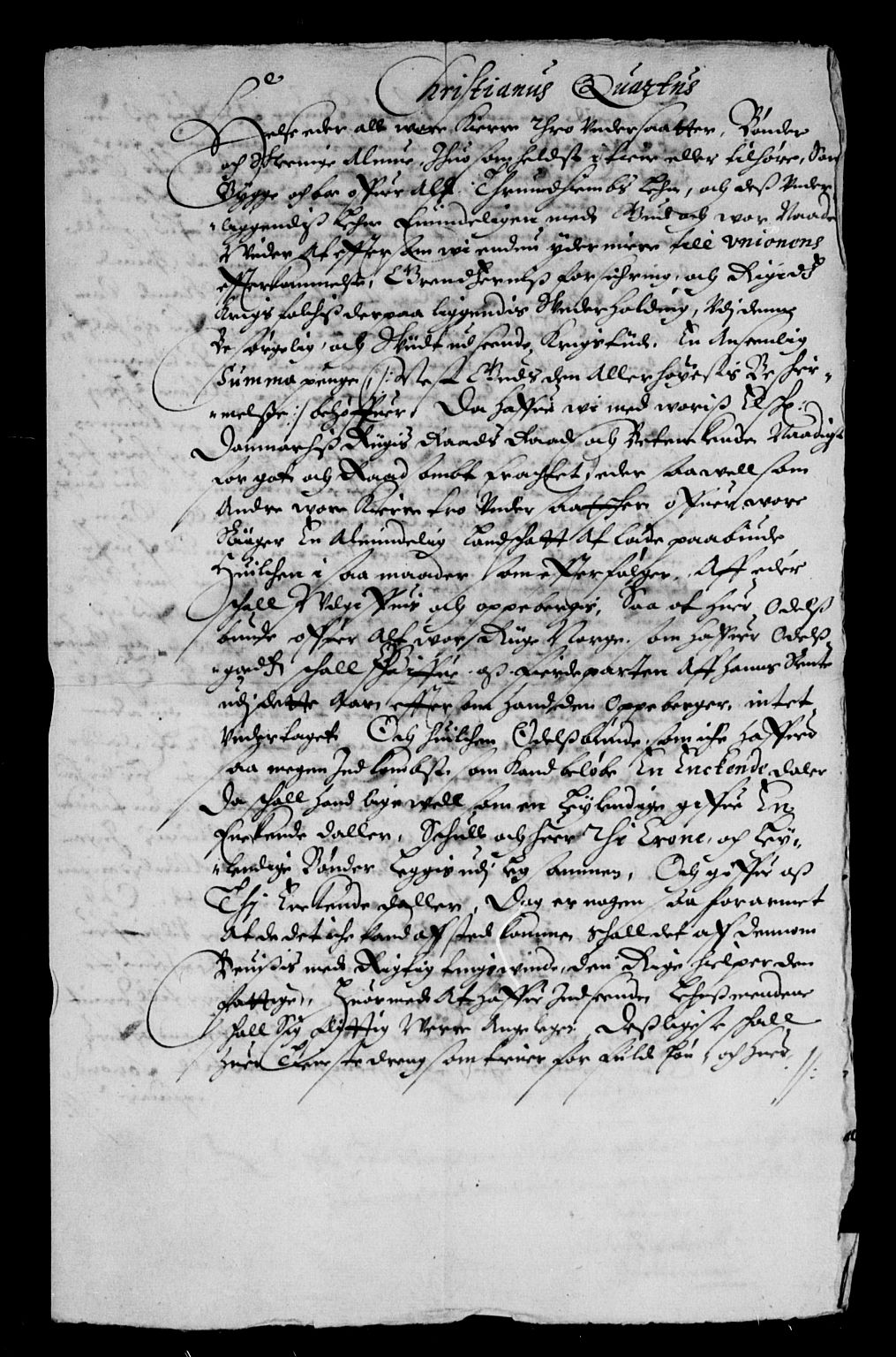 Rentekammeret inntil 1814, Reviderte regnskaper, Lensregnskaper, AV/RA-EA-5023/R/Rb/Rbw/L0064: Trondheim len, 1638-1639