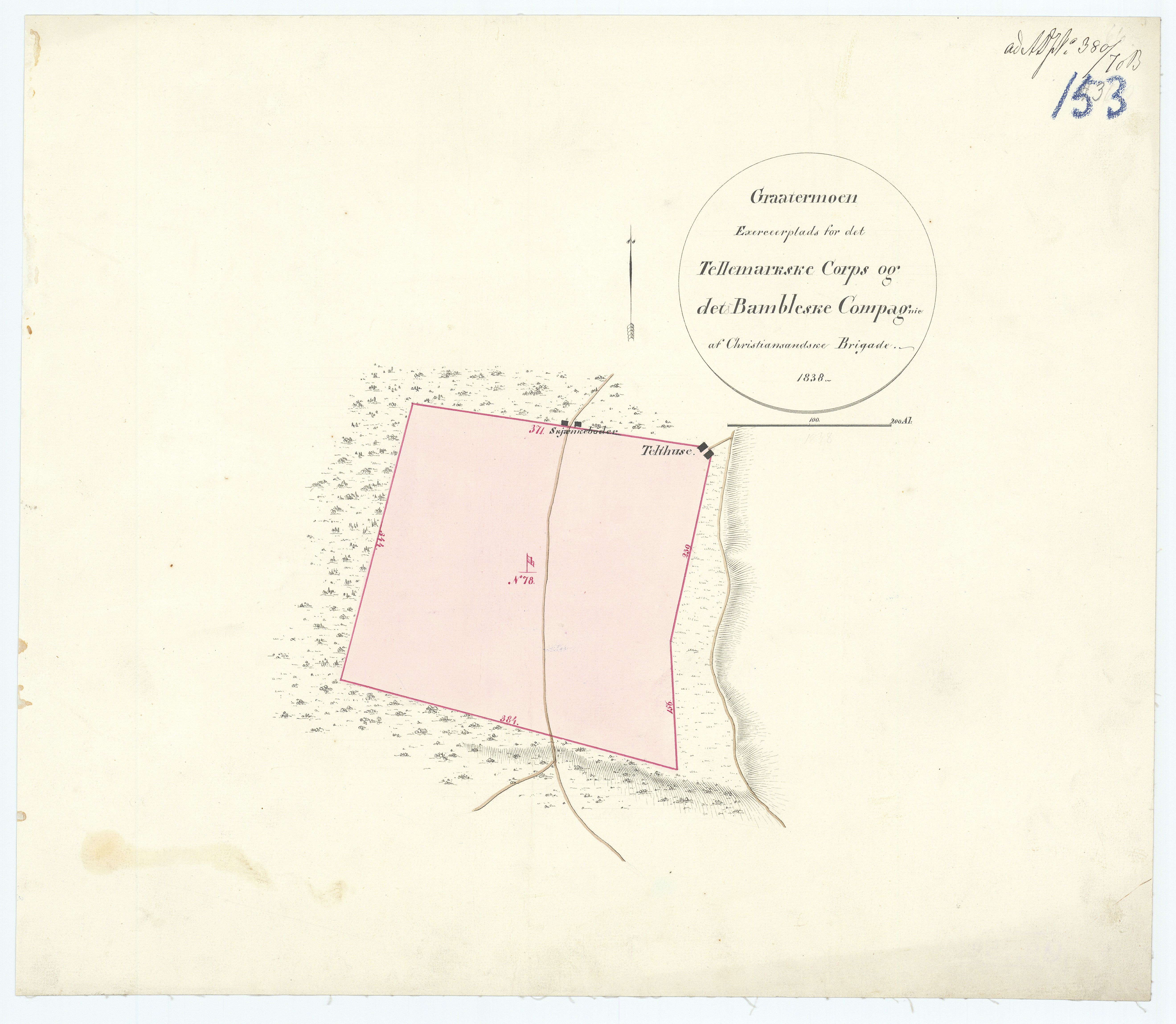 Riksarkivets kart- og tegningssamling, RA/EA-5930/T/T027/T027d, 1794-1899, p. 5