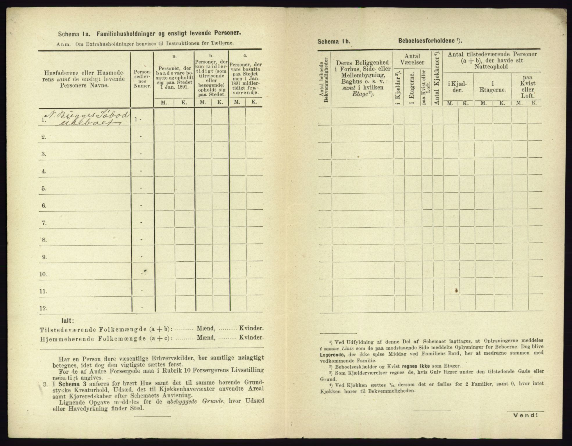 RA, 1891 census for 0705 Tønsberg, 1891, p. 671