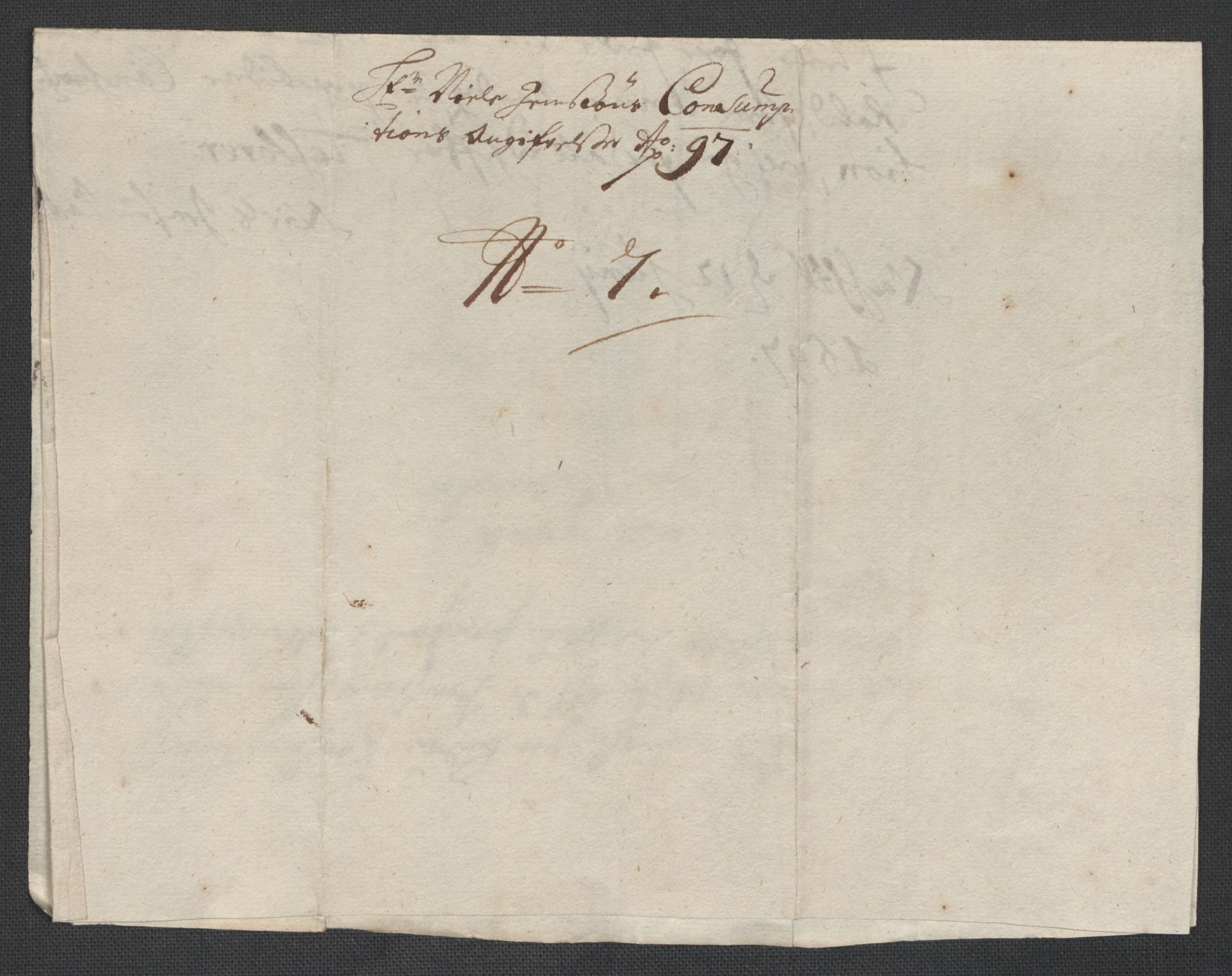 Rentekammeret inntil 1814, Reviderte regnskaper, Fogderegnskap, AV/RA-EA-4092/R55/L3653: Fogderegnskap Romsdal, 1697-1698, p. 146