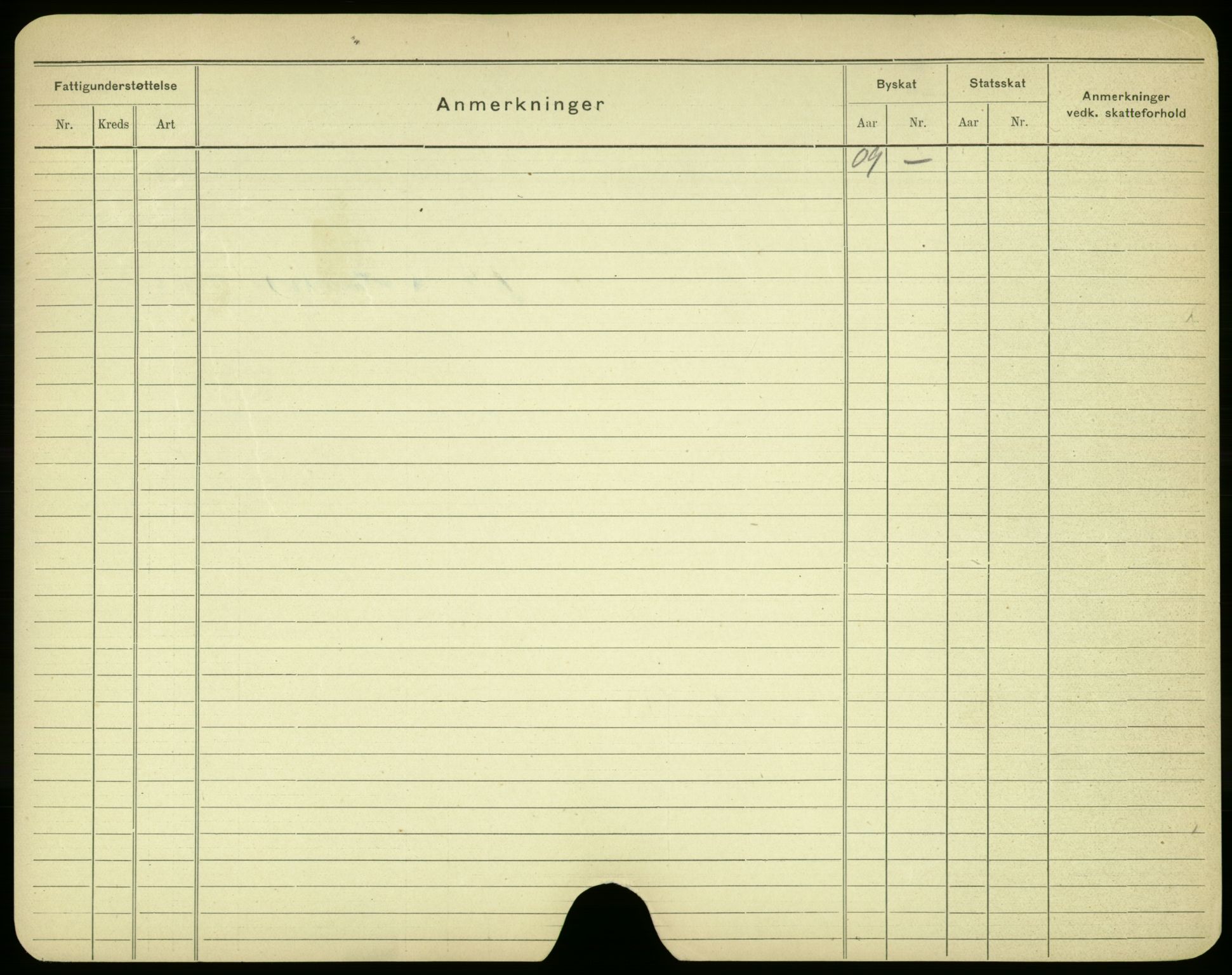 Oslo folkeregister, Registerkort, SAO/A-11715/F/Fa/Fac/L0005: Menn, 1906-1914, p. 450b