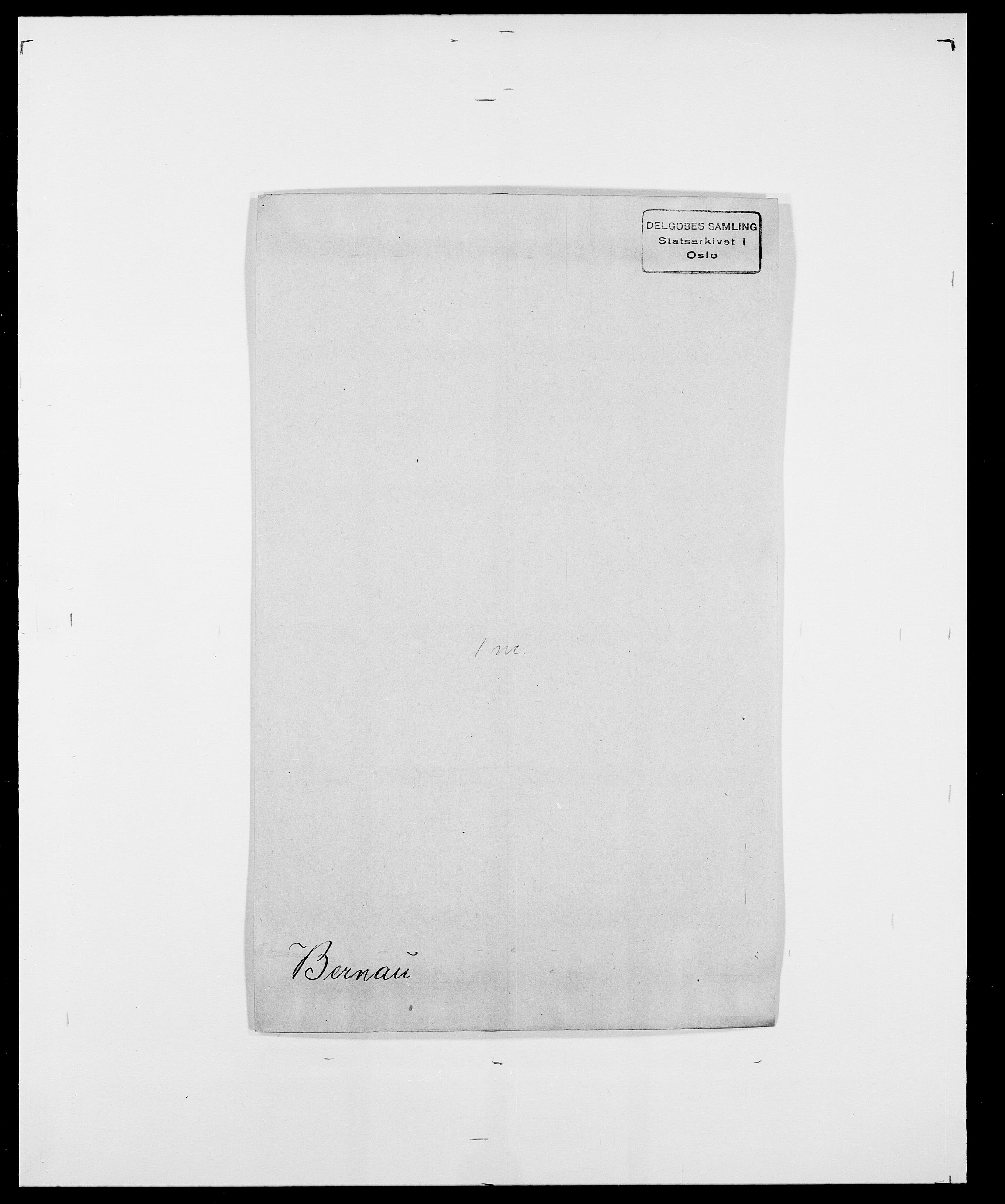 Delgobe, Charles Antoine - samling, SAO/PAO-0038/D/Da/L0004: Bergendahl - Blære, p. 68
