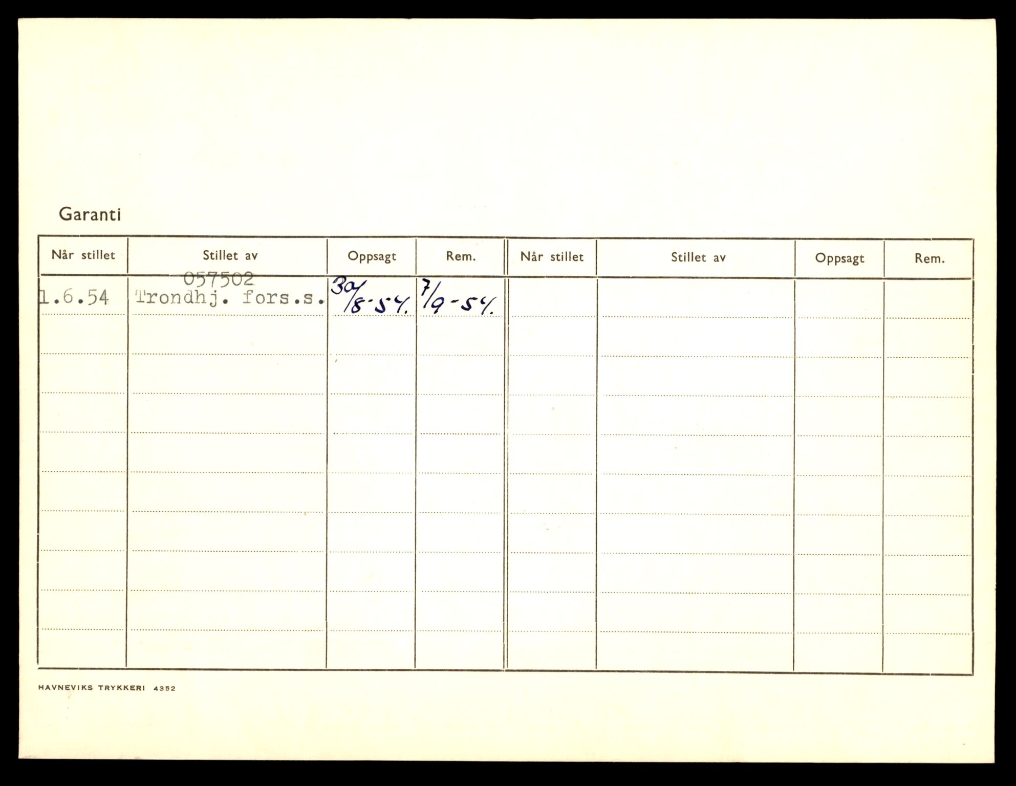 Møre og Romsdal vegkontor - Ålesund trafikkstasjon, AV/SAT-A-4099/F/Fe/L0045: Registreringskort for kjøretøy T 14320 - T 14444, 1927-1998, p. 3267