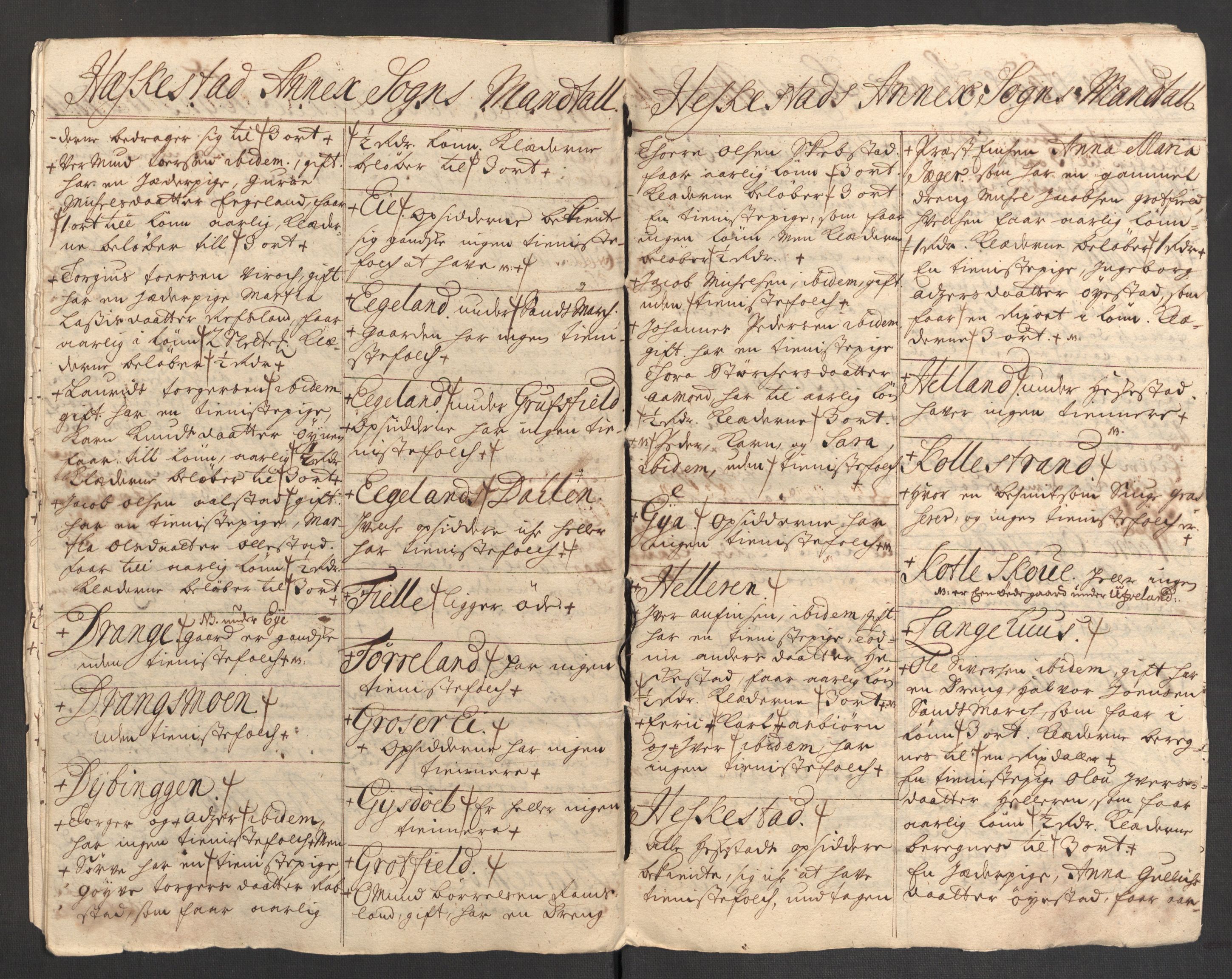 Rentekammeret inntil 1814, Reviderte regnskaper, Fogderegnskap, AV/RA-EA-4092/R46/L2735: Fogderegnskap Jæren og Dalane, 1711, p. 456