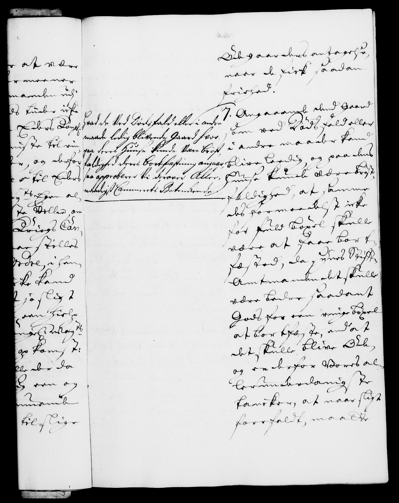Rentekammeret, Kammerkanselliet, AV/RA-EA-3111/G/Gf/Gfa/L0008: Norsk relasjons- og resolusjonsprotokoll (merket RK 52.8), 1725, p. 57