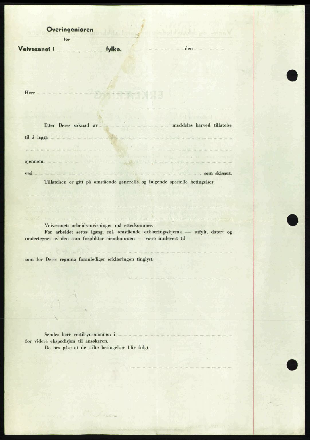 Romsdal sorenskriveri, AV/SAT-A-4149/1/2/2C: Mortgage book no. A14, 1943-1943, Diary no: : 1555/1943