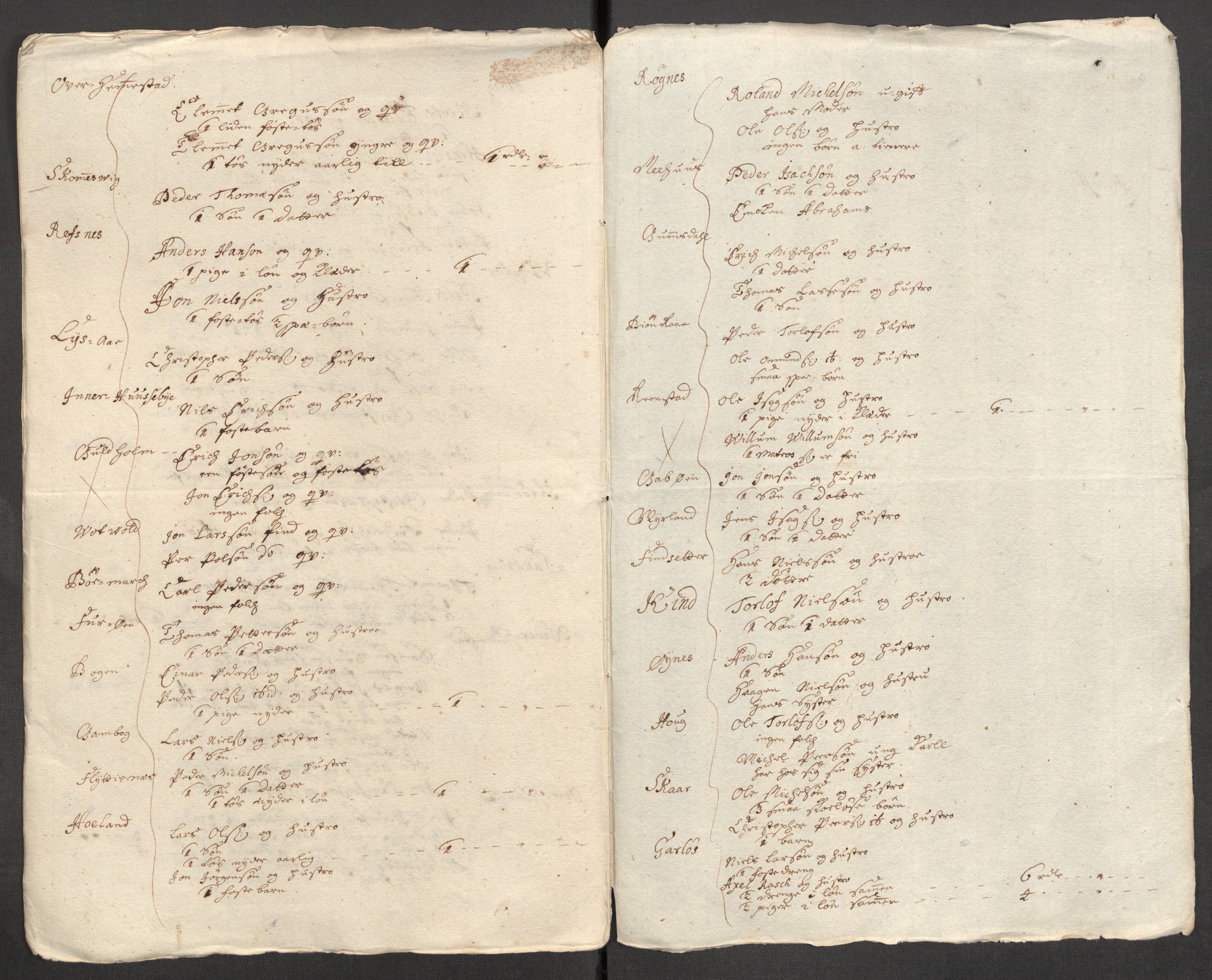 Rentekammeret inntil 1814, Reviderte regnskaper, Fogderegnskap, AV/RA-EA-4092/R68/L4758: Fogderegnskap Senja og Troms, 1711-1712, p. 236