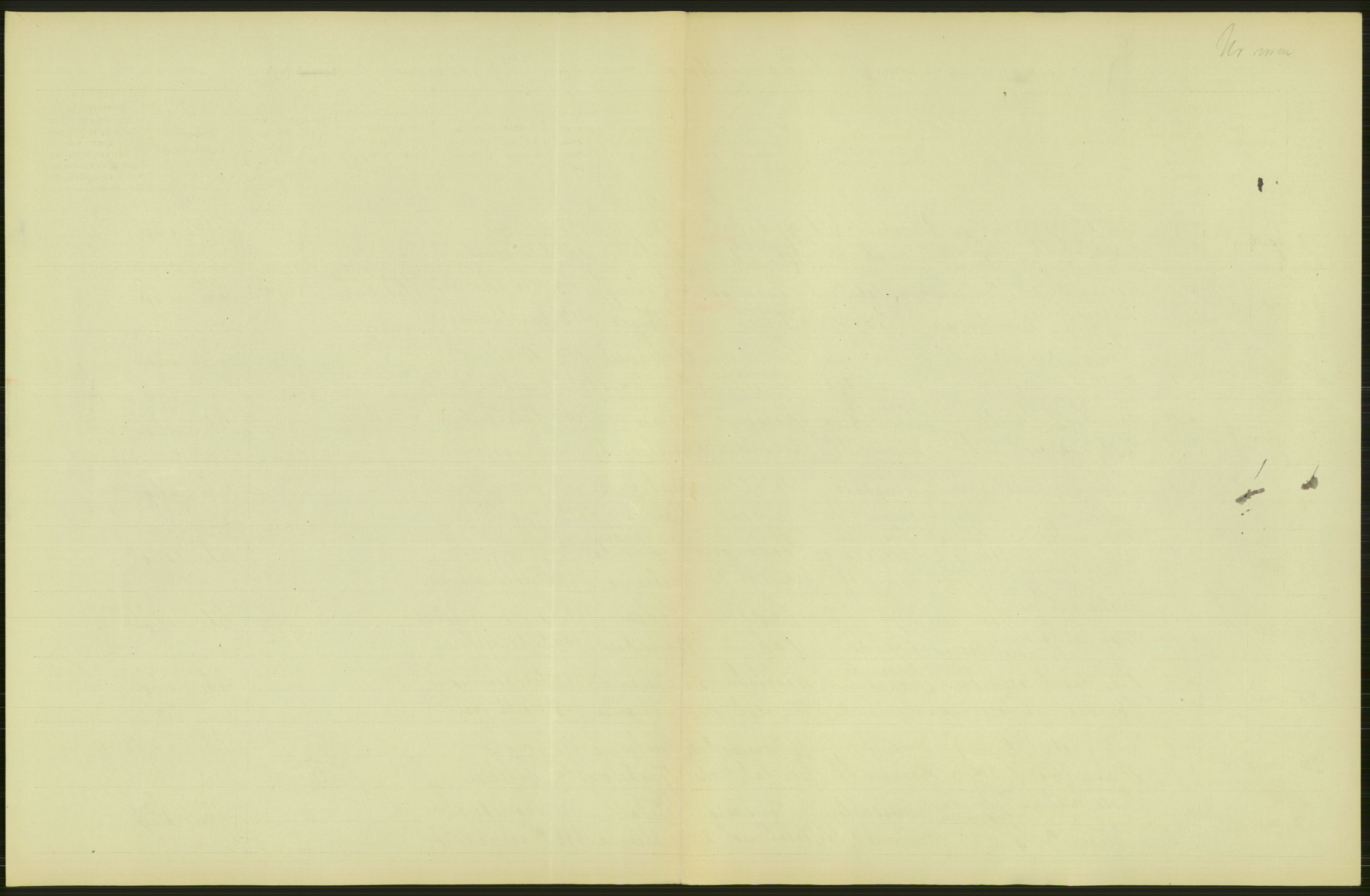 Statistisk sentralbyrå, Sosiodemografiske emner, Befolkning, RA/S-2228/D/Df/Dfb/Dfbh/L0009: Kristiania: Gifte, 1918, p. 11