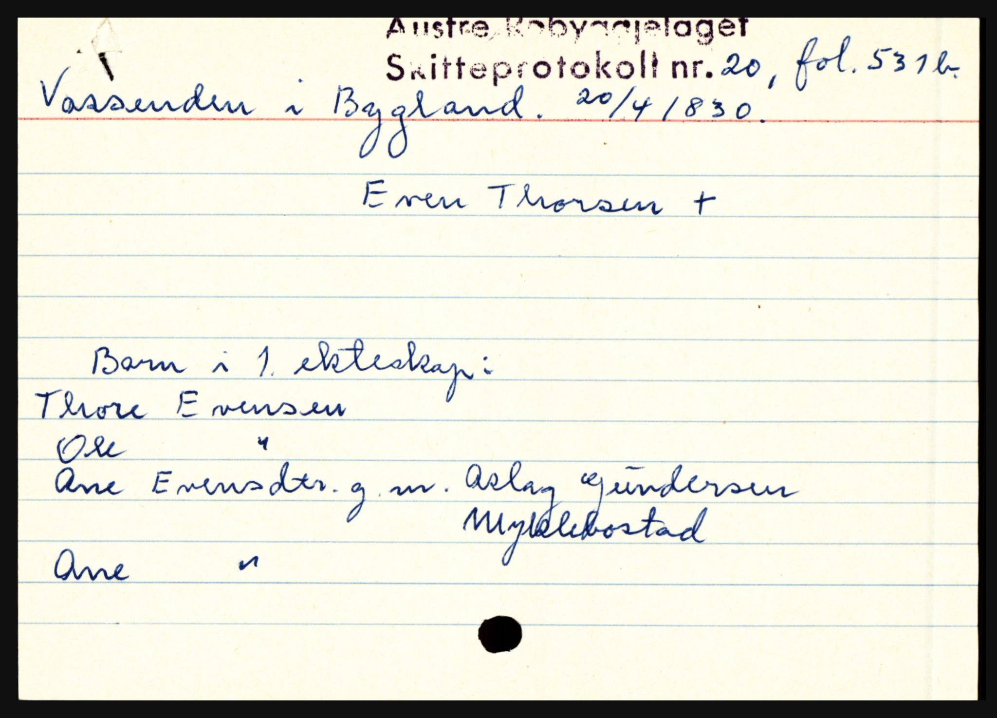 Østre Råbyggelag sorenskriveri, AV/SAK-1221-0016/H, p. 14939