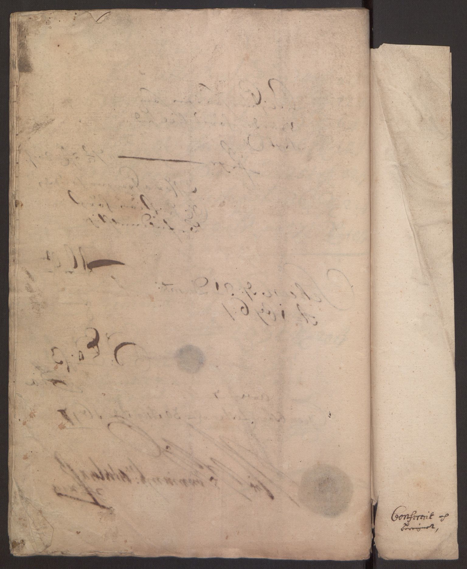 Rentekammeret inntil 1814, Reviderte regnskaper, Fogderegnskap, RA/EA-4092/R35/L2065: Fogderegnskap Øvre og Nedre Telemark, 1676, p. 253