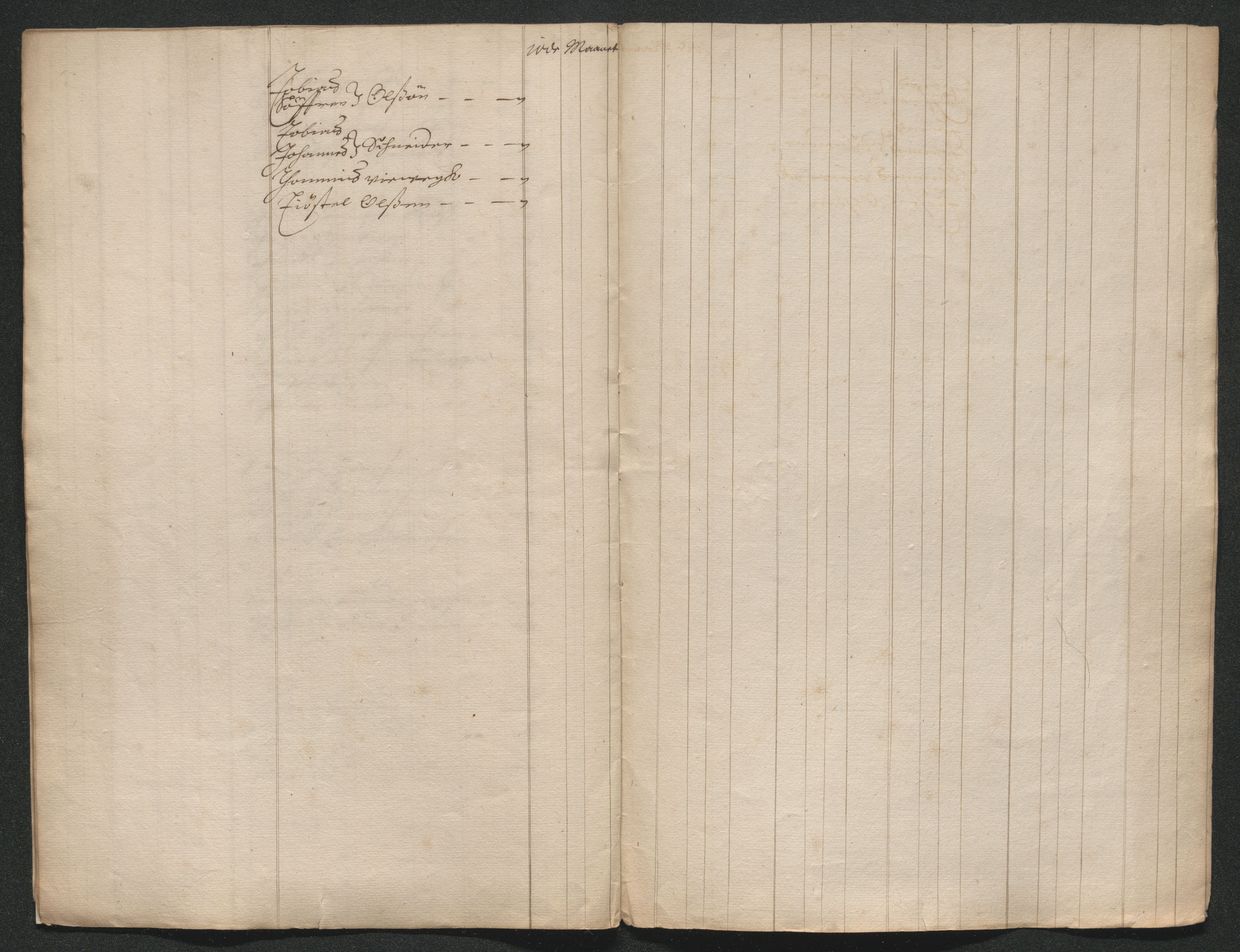 Kongsberg Sølvverk 1623-1816, AV/SAKO-EA-3135/001/D/Dc/Dcd/L0040: Utgiftsregnskap for gruver m.m., 1667, p. 95