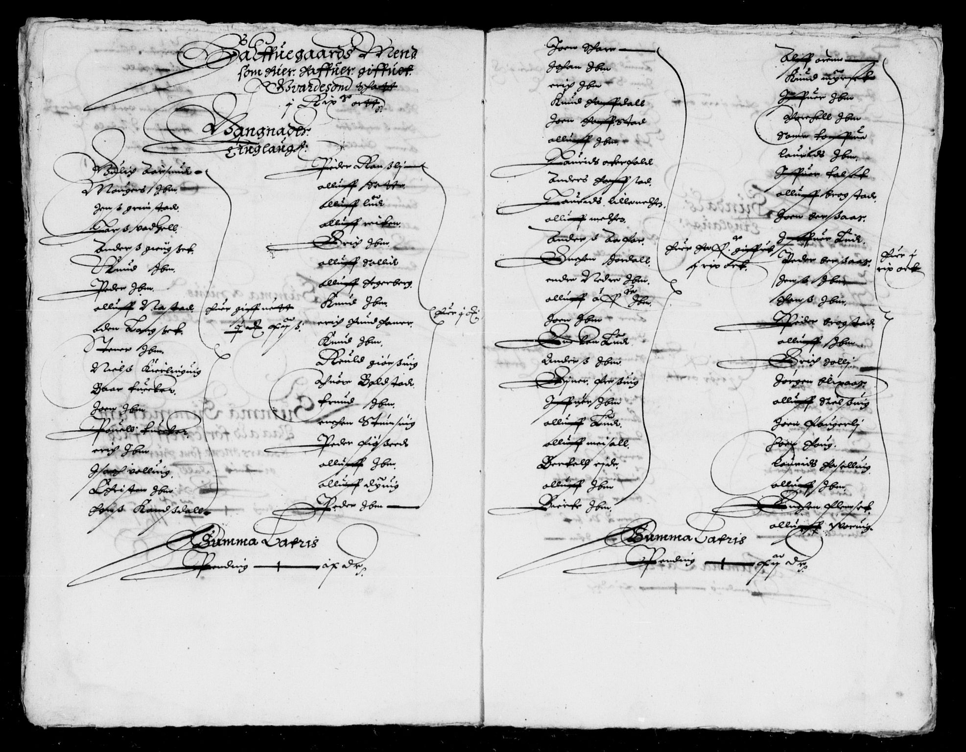 Rentekammeret inntil 1814, Reviderte regnskaper, Lensregnskaper, AV/RA-EA-5023/R/Rb/Rbw/L0039: Trondheim len, 1627-1629