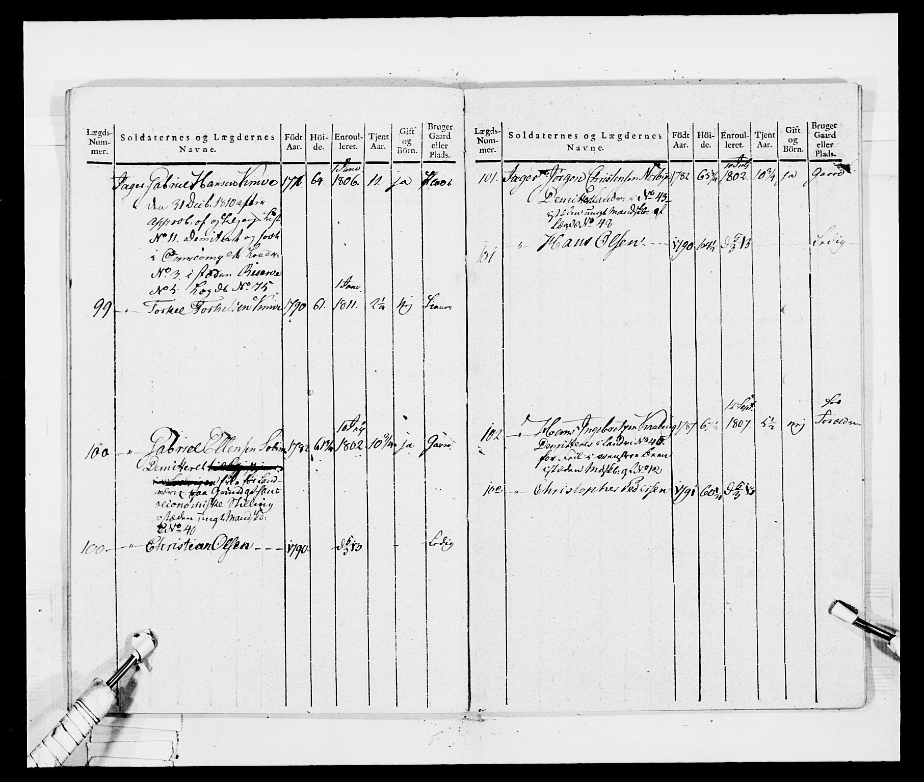 Generalitets- og kommissariatskollegiet, Det kongelige norske kommissariatskollegium, AV/RA-EA-5420/E/Eh/L0035: Nordafjelske gevorbne infanteriregiment, 1812-1813, p. 390