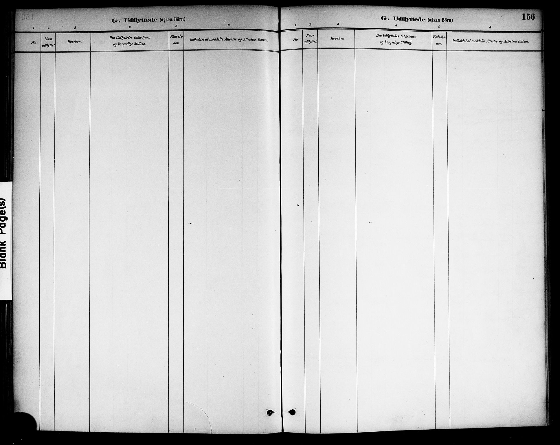 Drangedal kirkebøker, AV/SAKO-A-258/F/Fa/L0011: Parish register (official) no. 11 /1, 1885-1894, p. 156