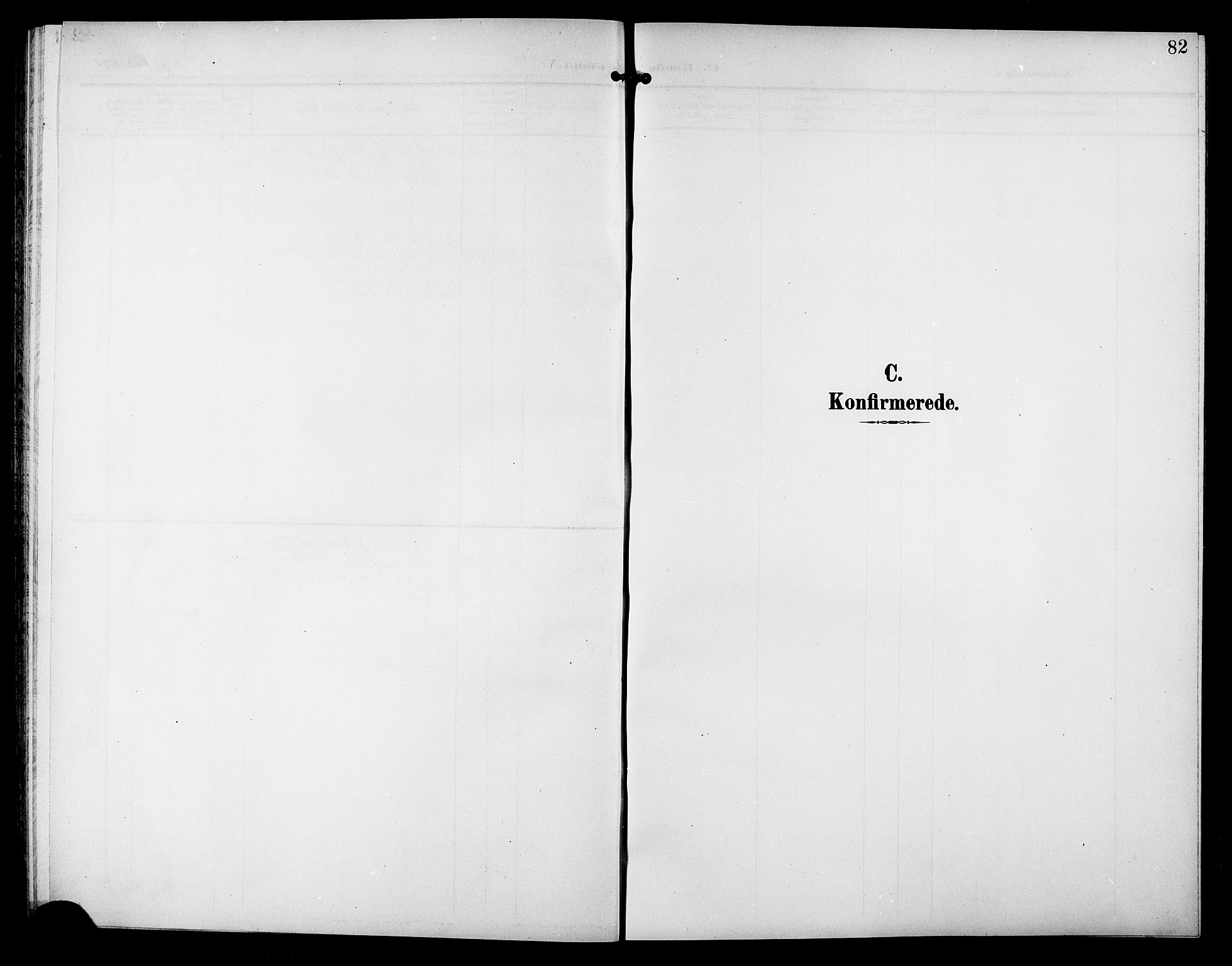 Ministerialprotokoller, klokkerbøker og fødselsregistre - Sør-Trøndelag, SAT/A-1456/633/L0520: Parish register (copy) no. 633C02, 1906-1921, p. 82