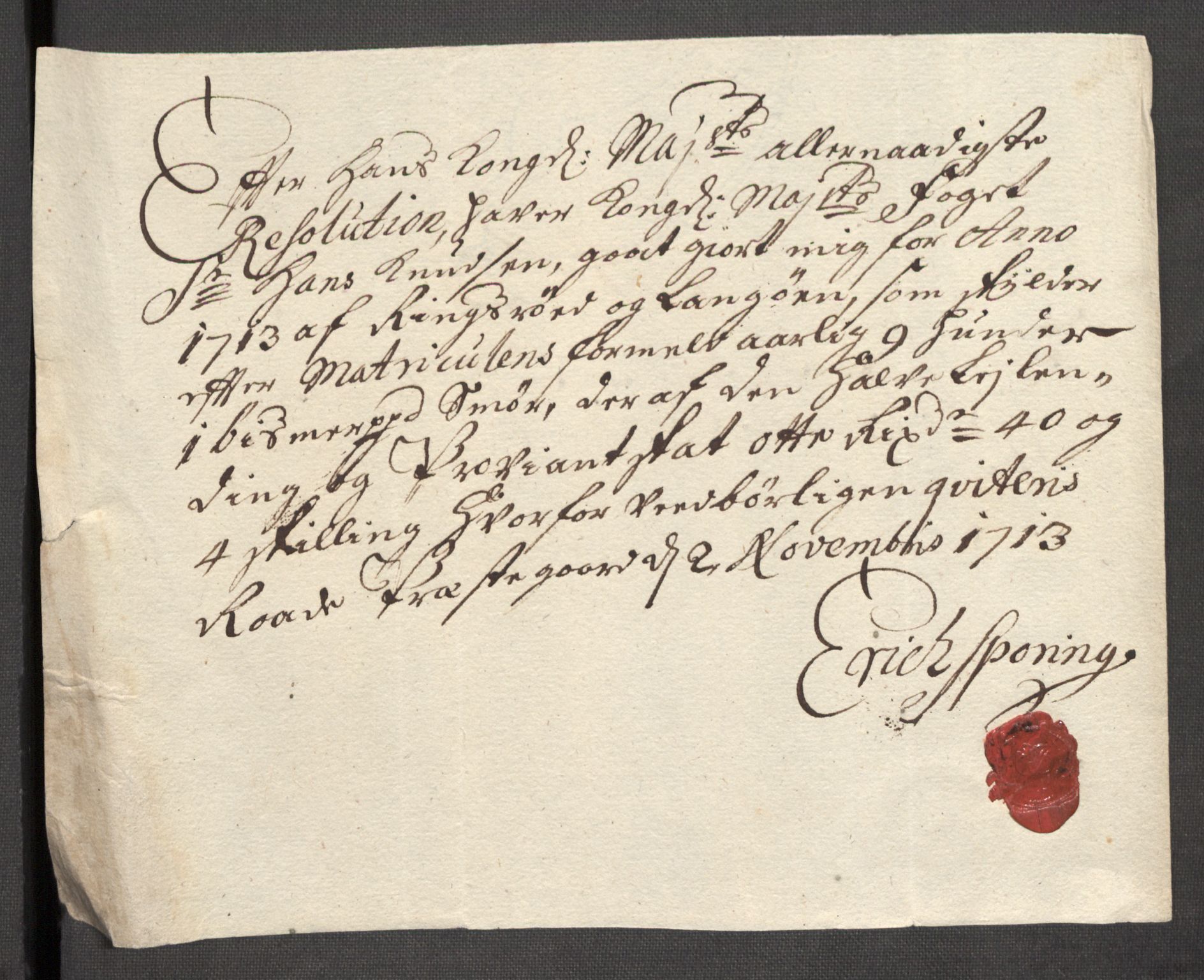 Rentekammeret inntil 1814, Reviderte regnskaper, Fogderegnskap, RA/EA-4092/R04/L0138: Fogderegnskap Moss, Onsøy, Tune, Veme og Åbygge, 1713-1714, p. 269