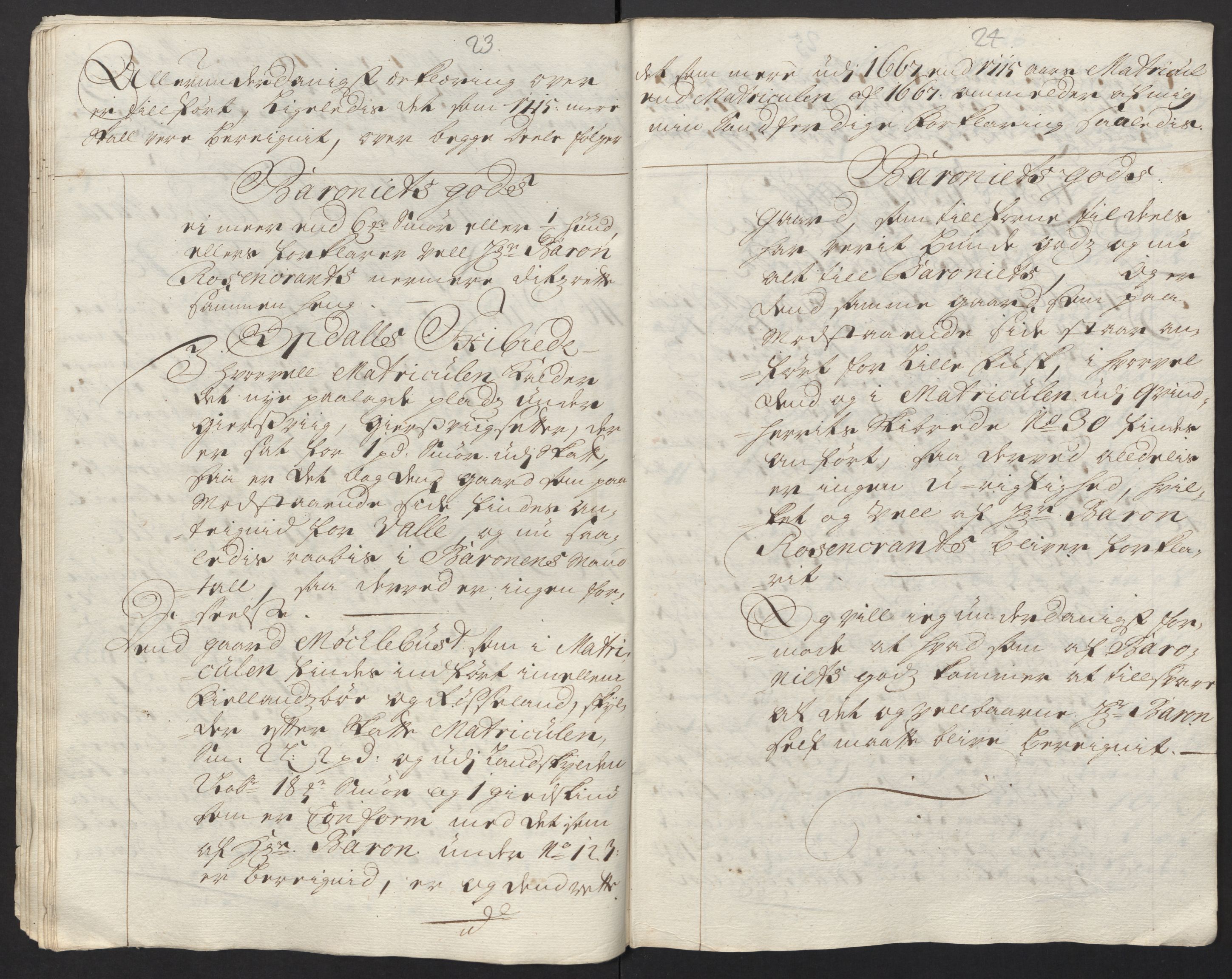 Rentekammeret inntil 1814, Reviderte regnskaper, Fogderegnskap, AV/RA-EA-4092/R48/L2993: Fogderegnskap Sunnhordland og Hardanger, 1716, p. 15