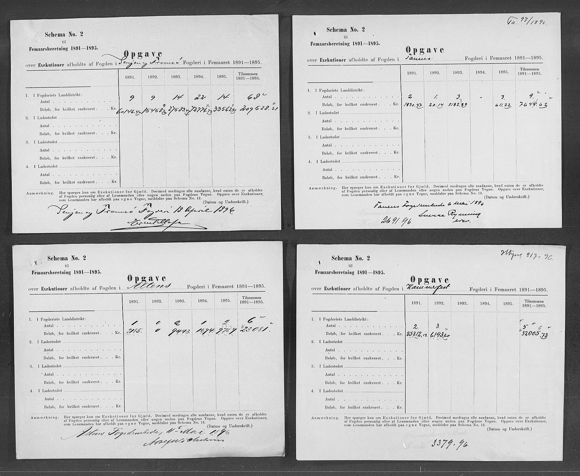 Statistisk sentralbyrå, Næringsøkonomiske emner, Generelt - Amtmennenes femårsberetninger, AV/RA-S-2233/F/Fa/L0079: --, 1886-1895, p. 24