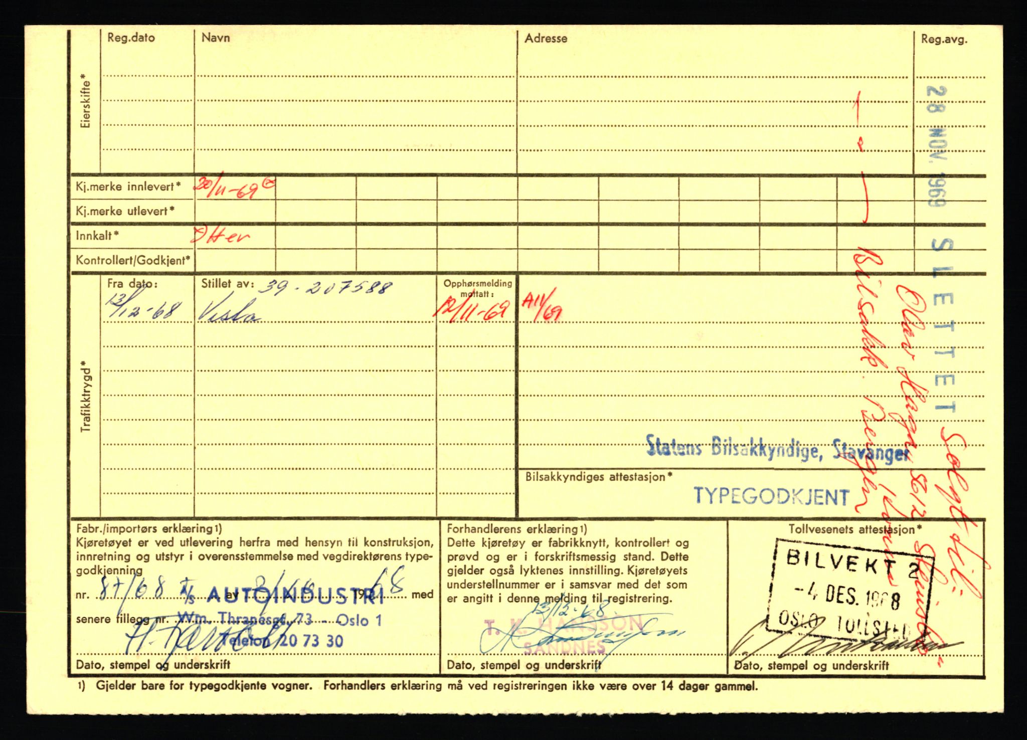 Stavanger trafikkstasjon, AV/SAST-A-101942/0/F/L0054: L-54200 - L-55699, 1930-1971, p. 2516